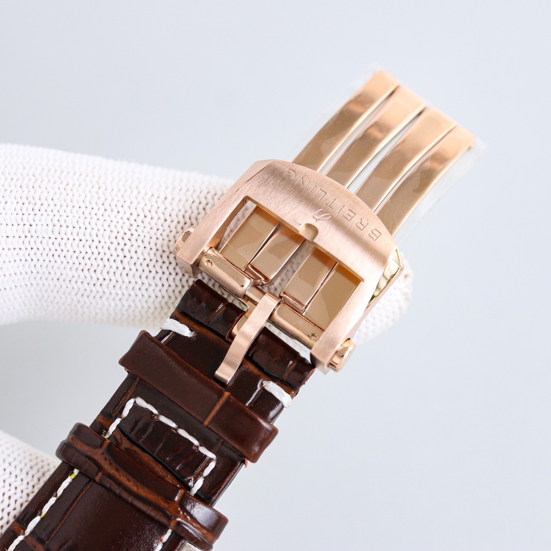 BREITLING Navitimer Automatic GMT 41