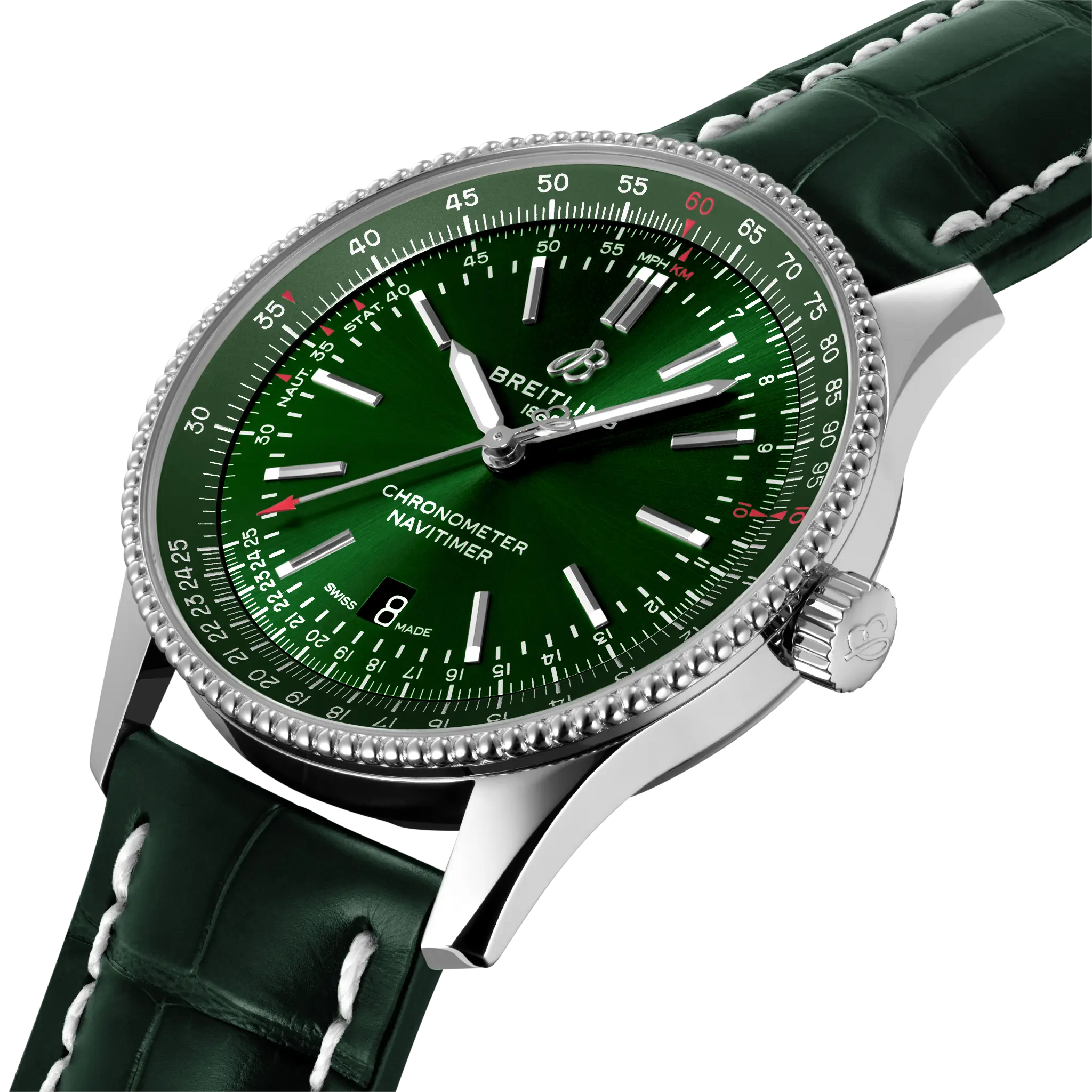 Breitling Navitimer Automatic 41mm A17326361L1P1