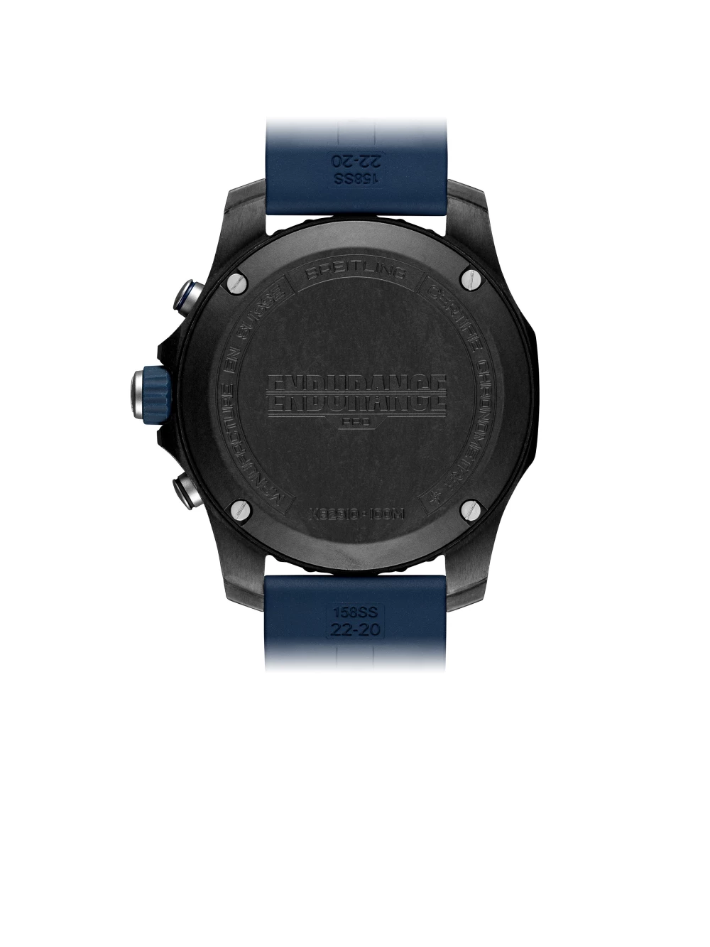 【2024 Hot Sale】Breitling Watch Professional Endurance Pro Ironman