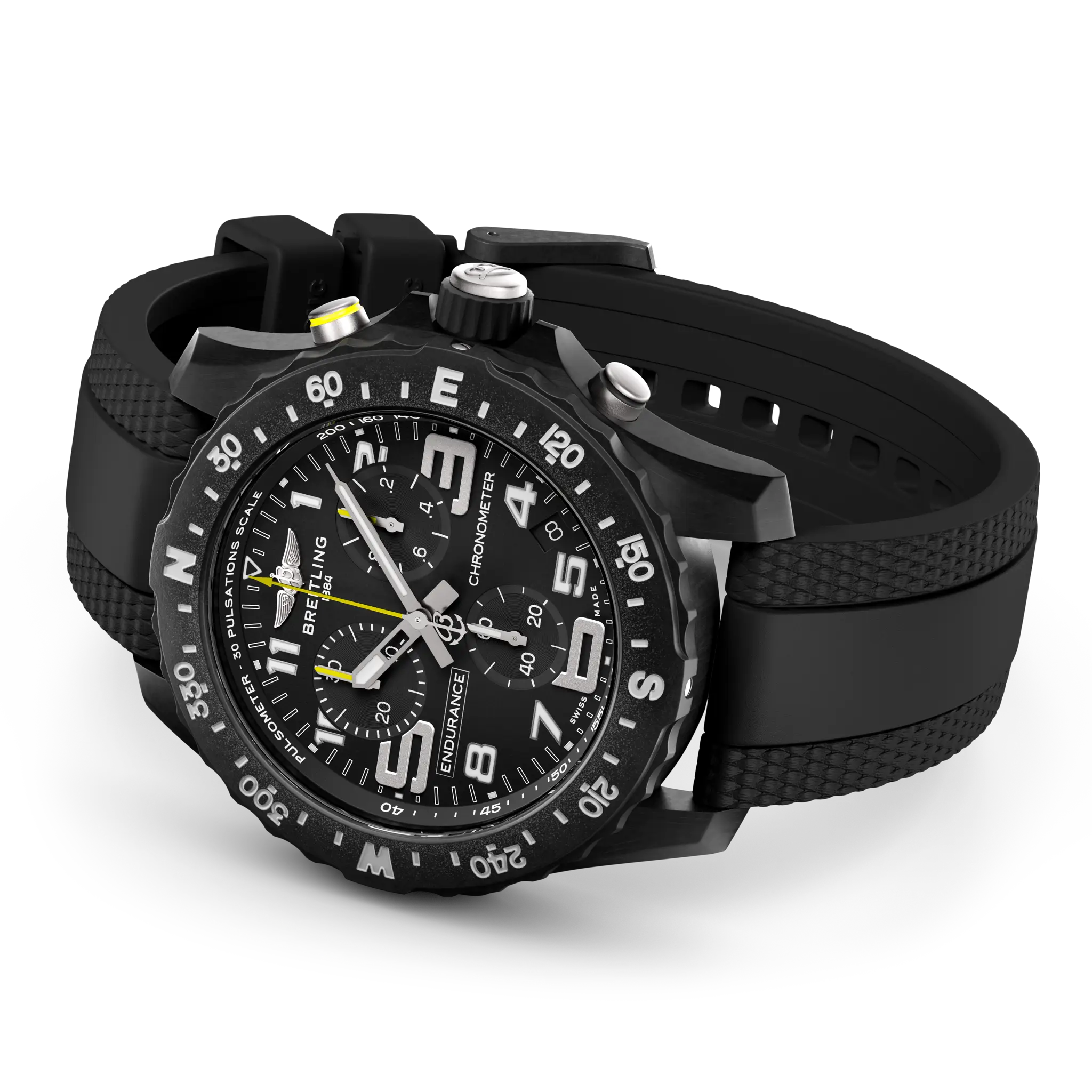 Breitling Professional Endurance Pro 44mm X82310E51B1S2