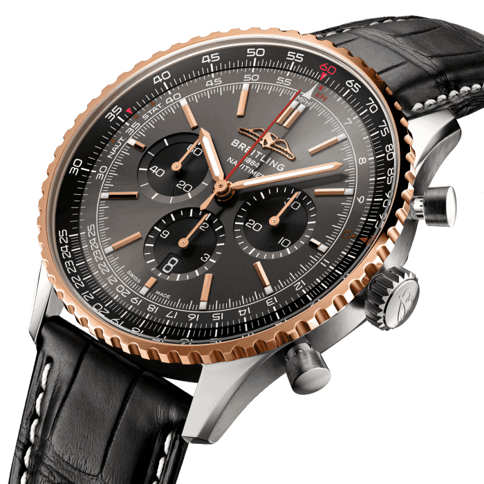 NAVITIMER B01 CHRONOGRAPH 46-Breitling