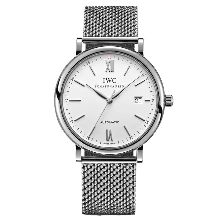IWC Portofino Automatic 40mm IW356505
