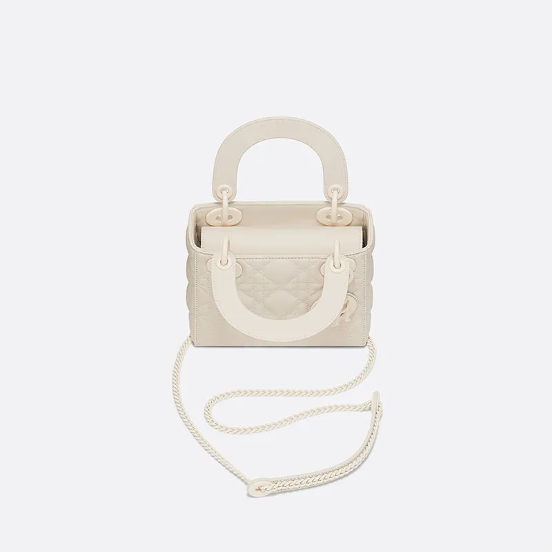 MINI LADY  BAG