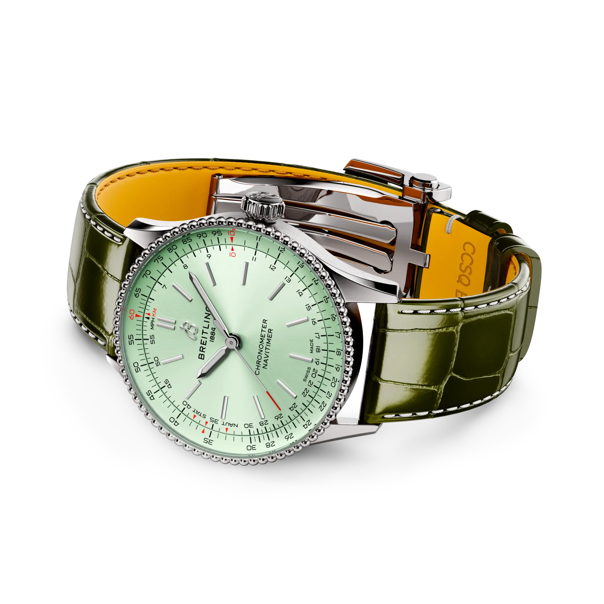 Breitling Navitimer Automatic 36mm A17327361L1P1