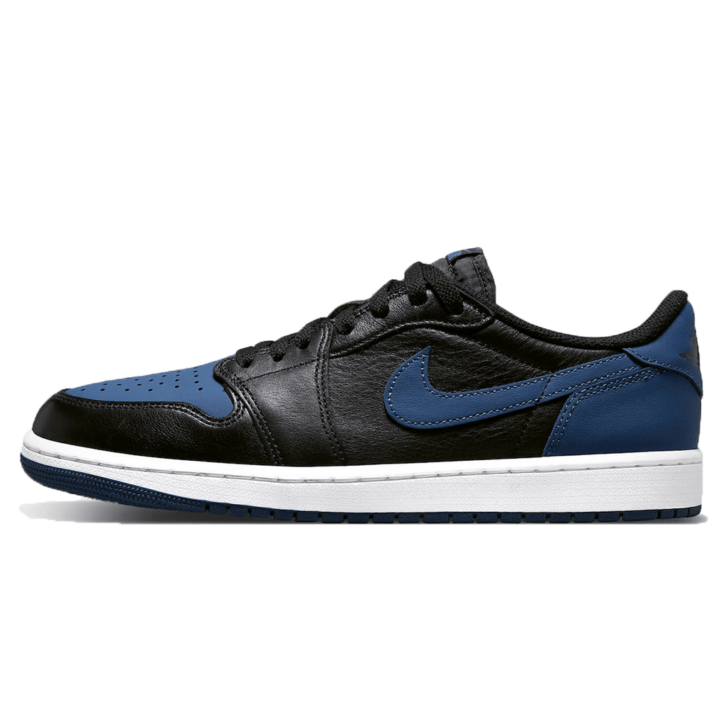 Air Jordan 1 Retro Low OG ‘Mystic Navy’