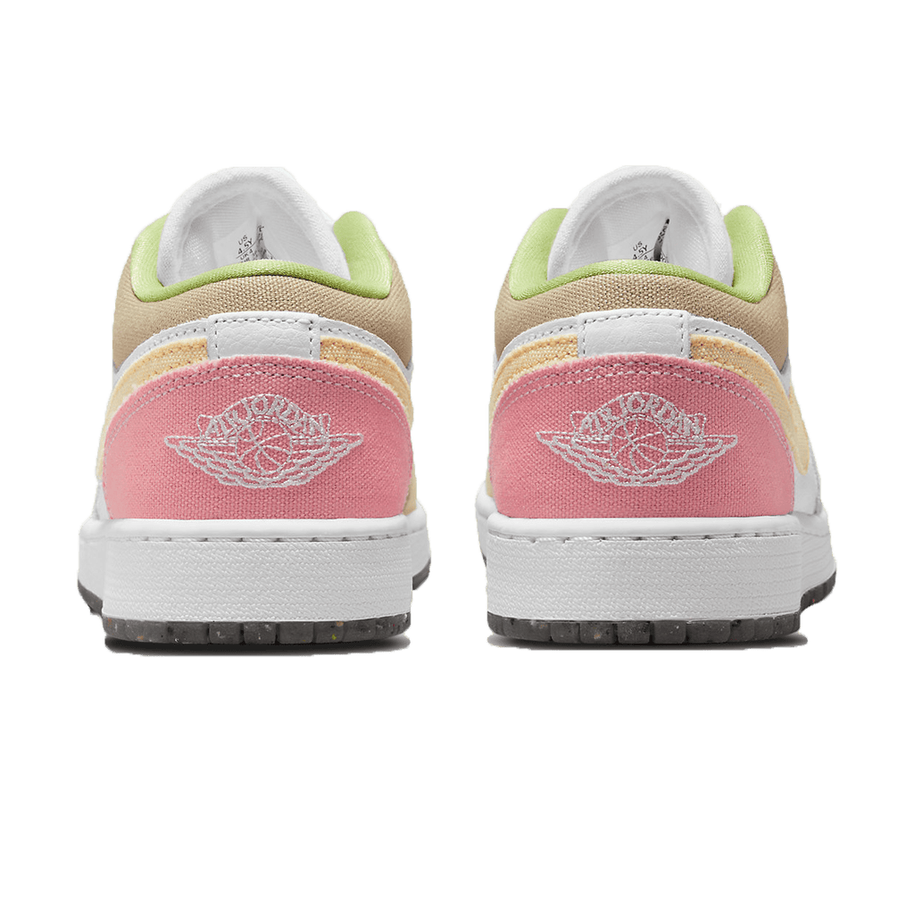 Air Jordan 1 Low ‘Pastel Grind’