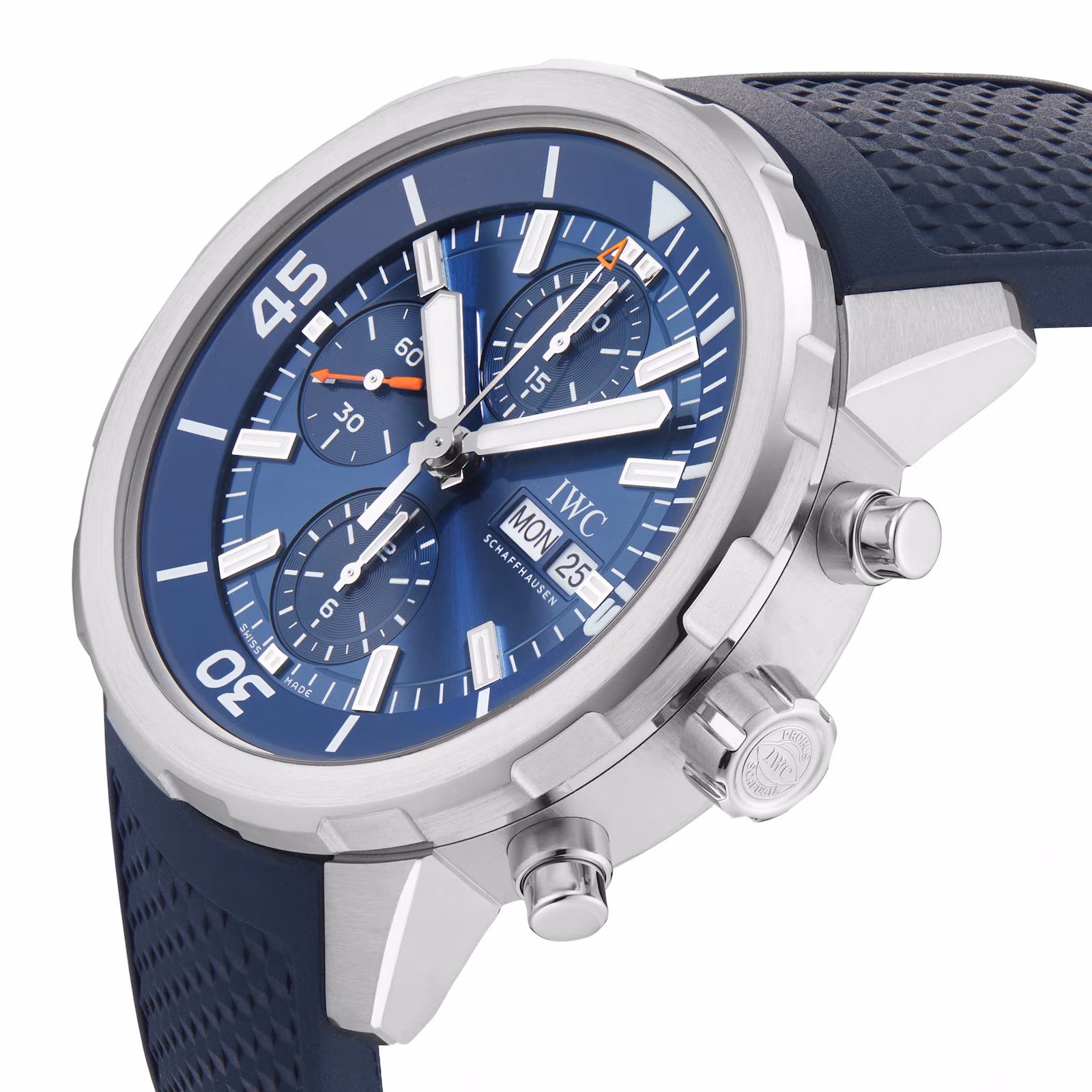 IWC Aquatimer Chronograph 44mm IW376806
