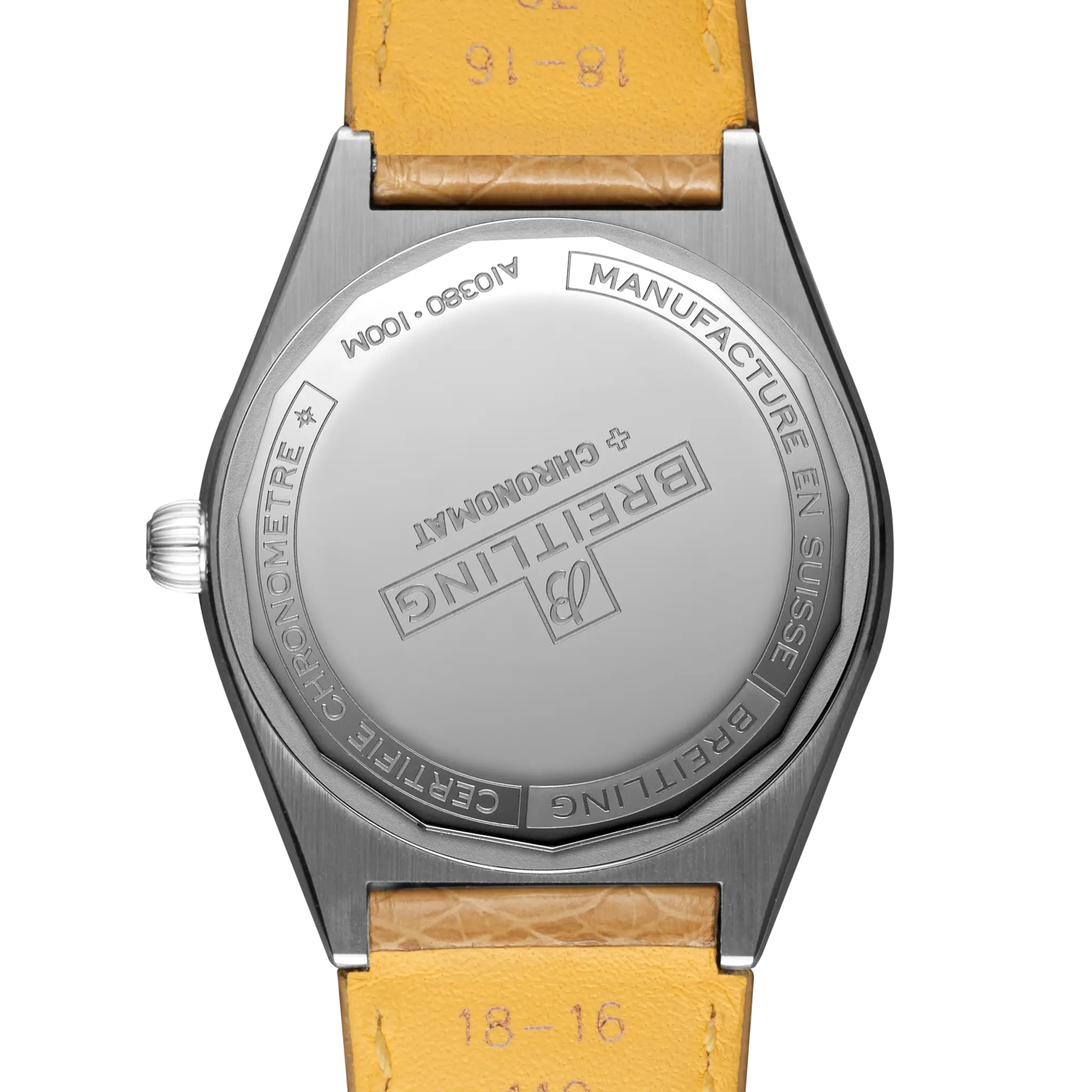 Breitling Chronomat Automatic 36 South Sea A10380611A1P1