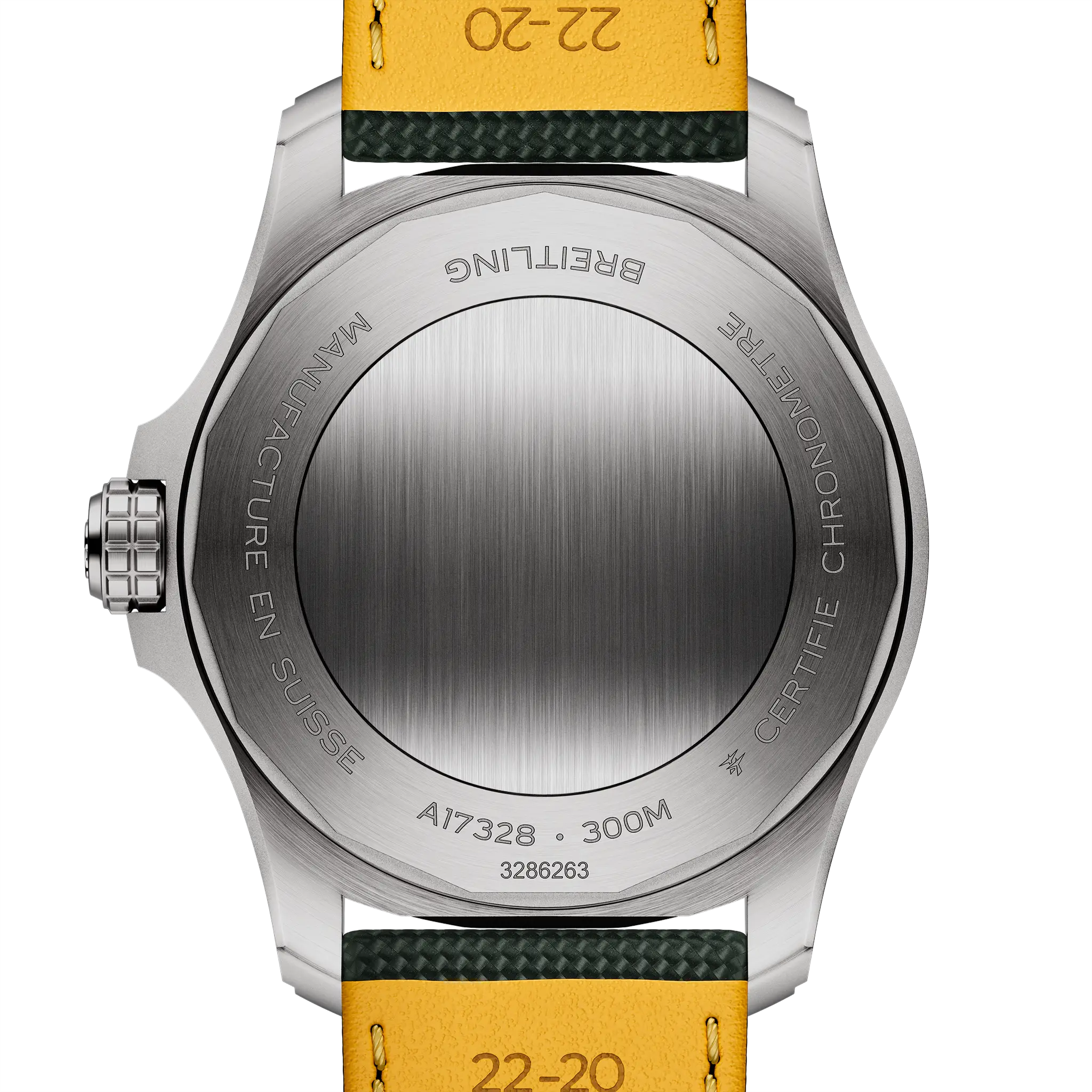 Breitling Avenger Automatic 42mm A17328101L1X1