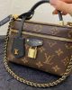 Louis Vuitton Vanity Chain Pouch M47125