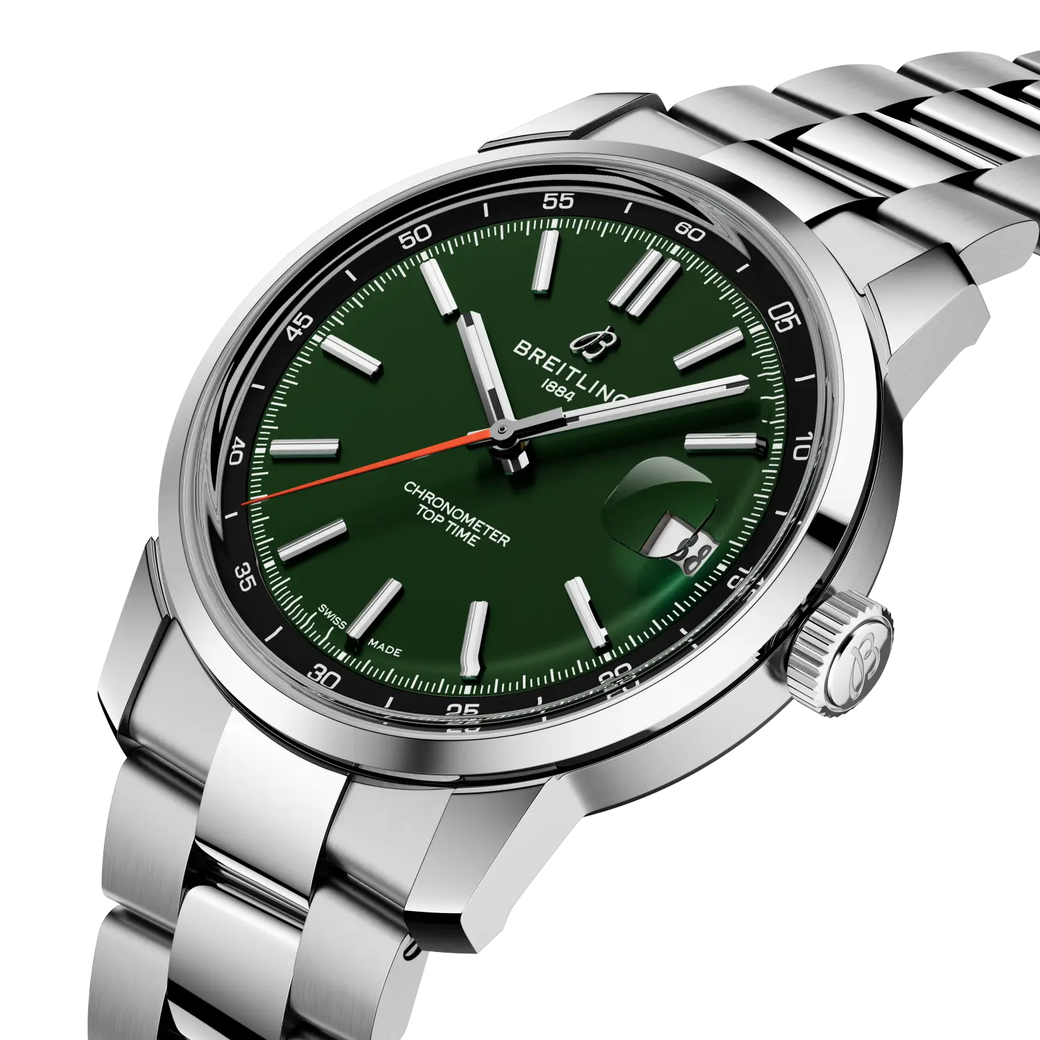 Breitling Top Time B31 38mm AB3113171L1A1