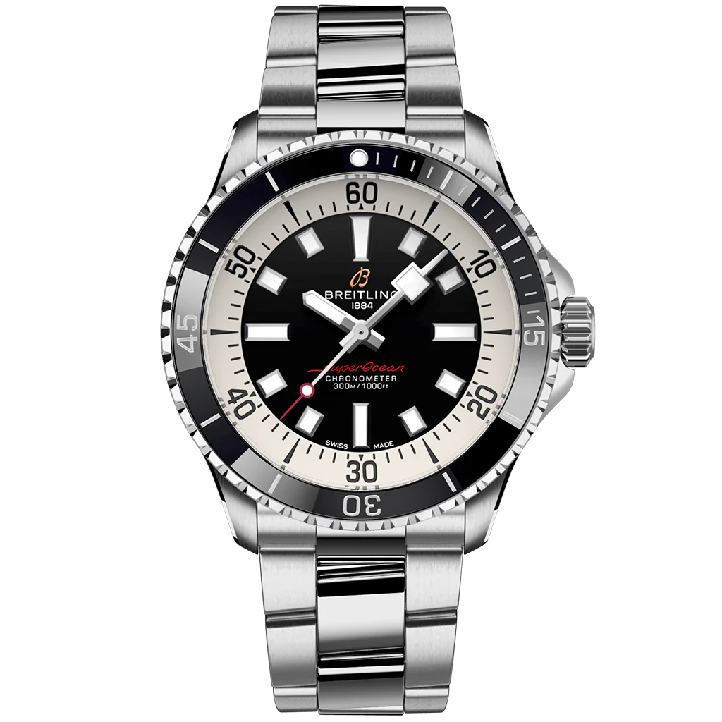 Breitling Superocean Automatic 42 A17375211B1A1