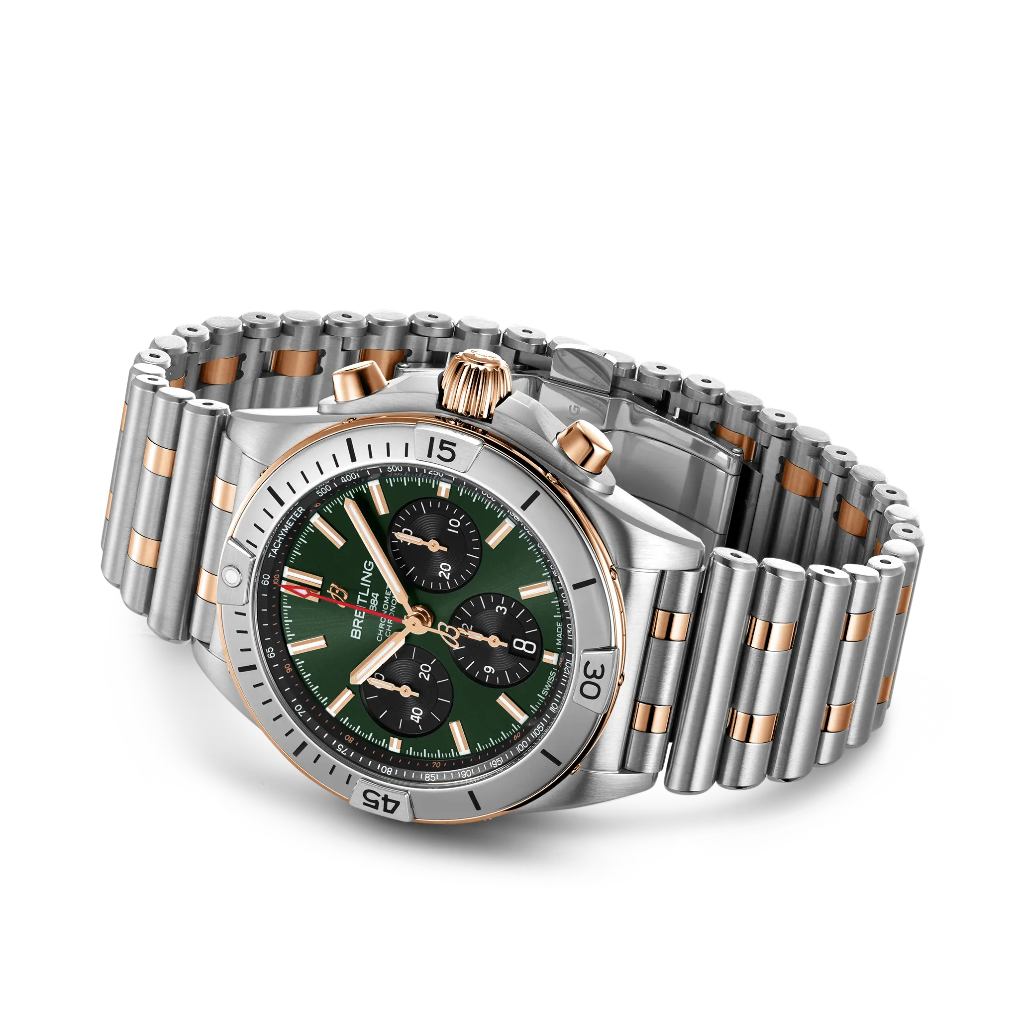Breitling Chronomat B01 42mm UB0134131L1U1