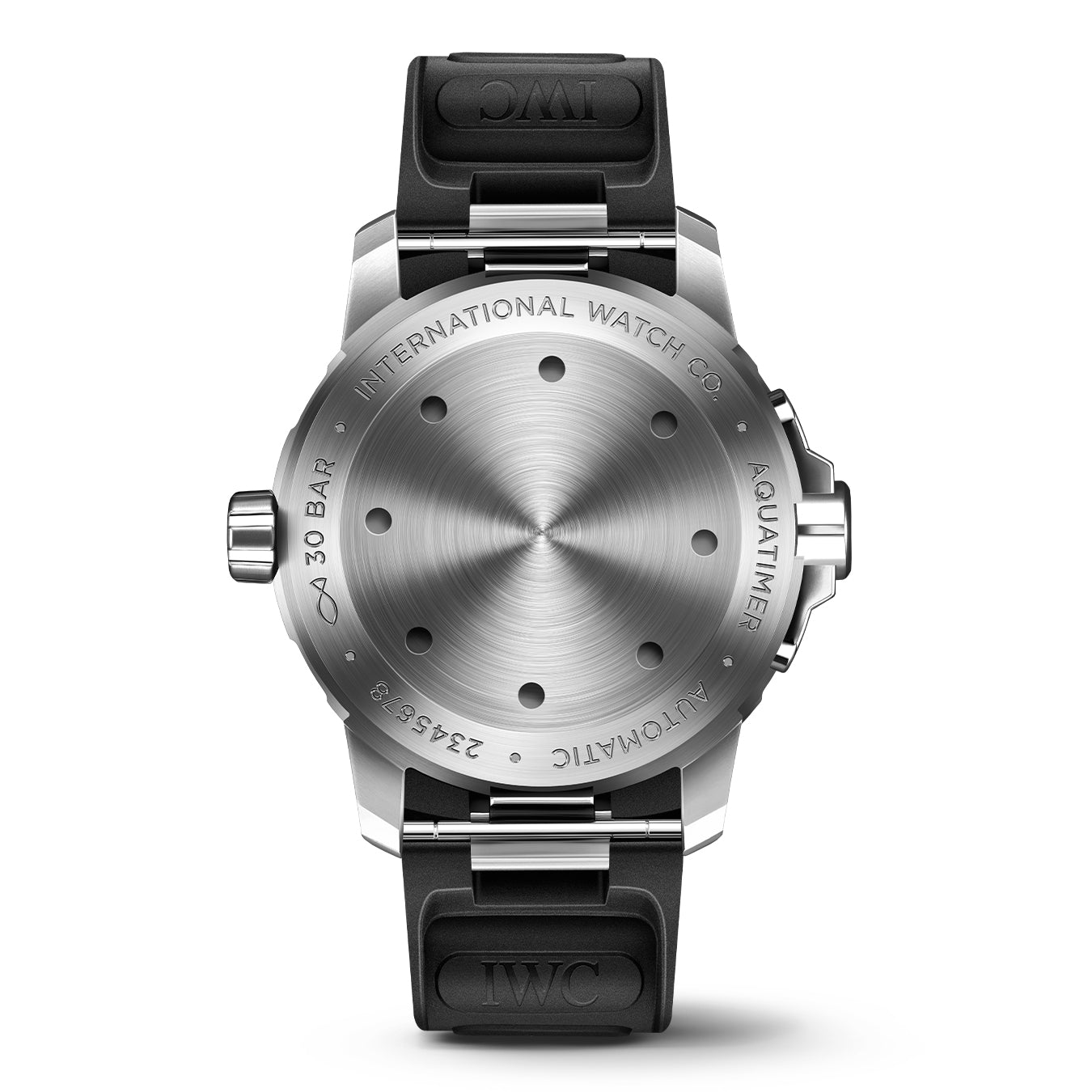 IWC Aquatimer Automatic 42mm IW328802