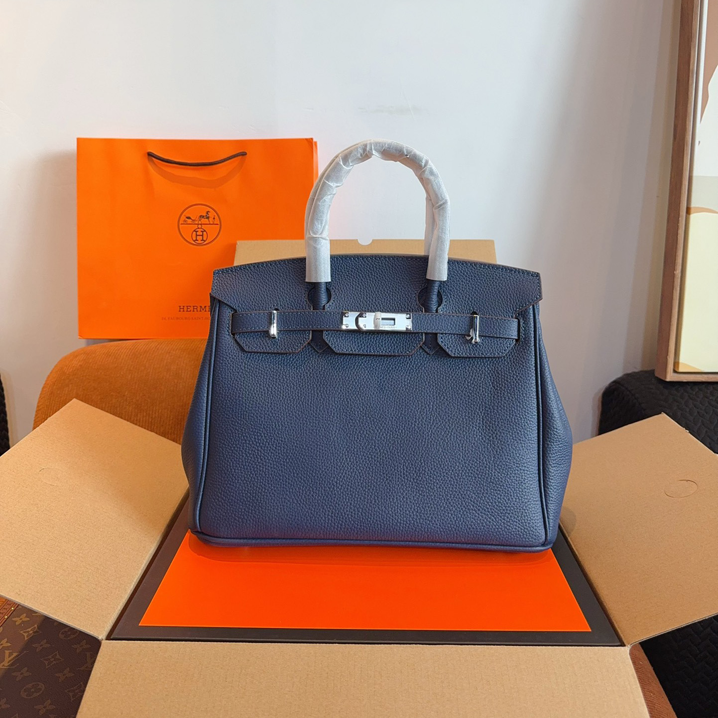 Birkin 30 Bag