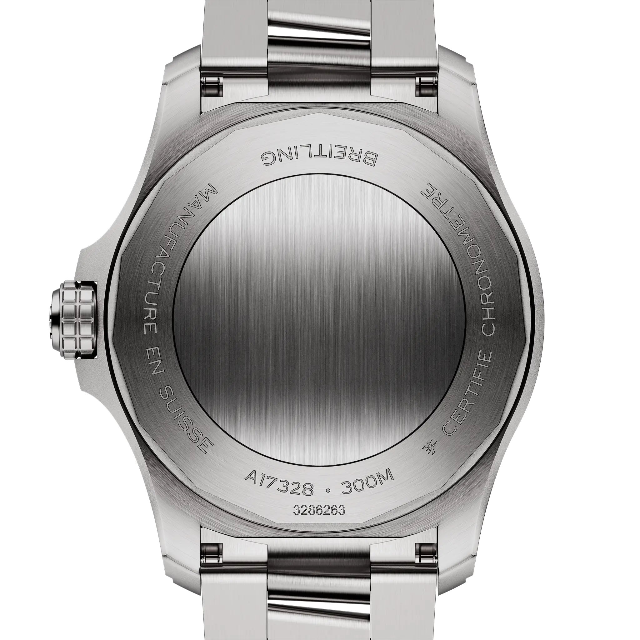 Breitling Avenger 42mm Automatic A17328101B1A1