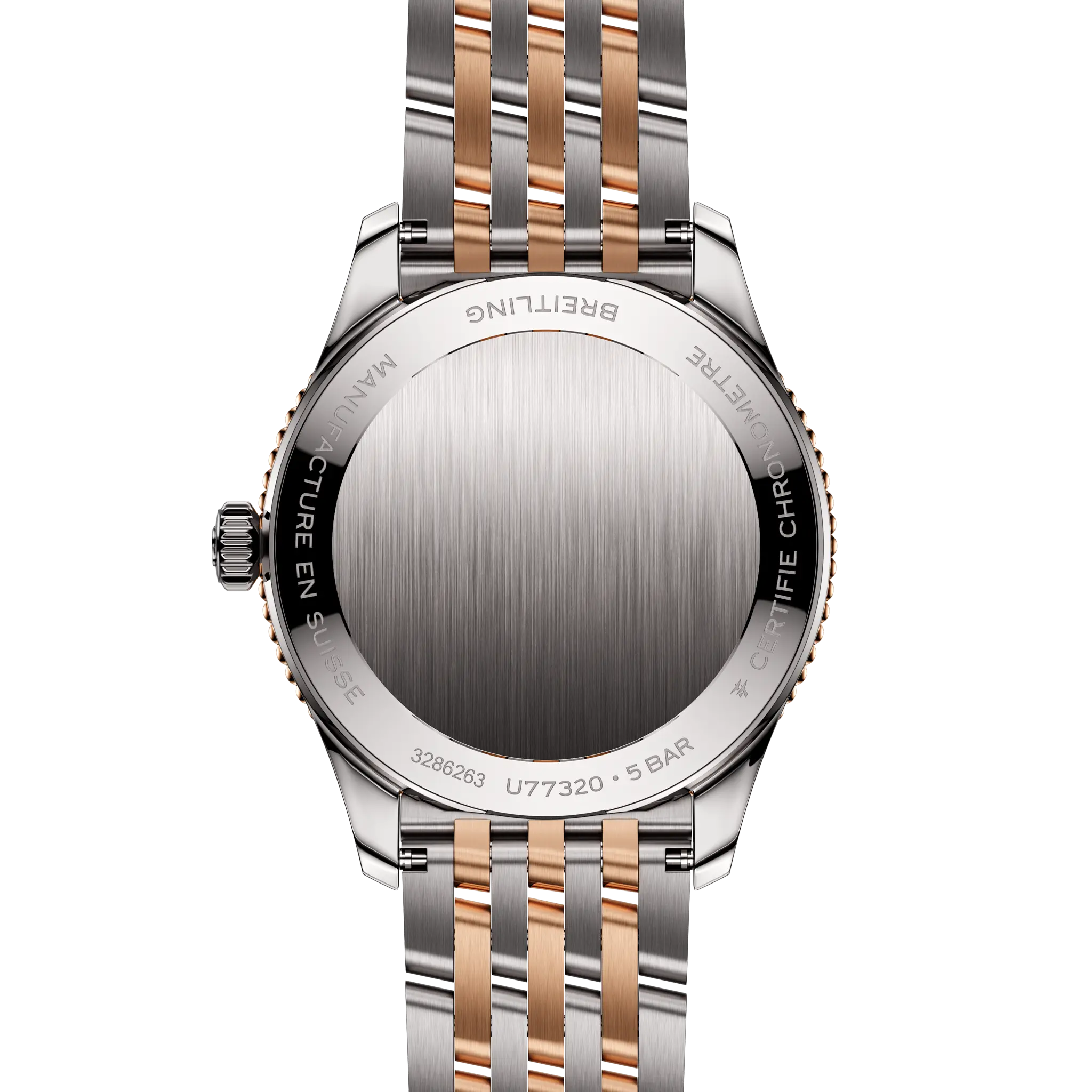 Breitling Navitimer Quartz 32mm Ladies Watch U77320E61A1U1