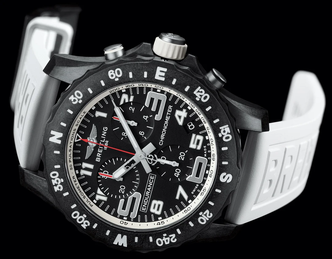 Breitling Watch Professional Endurance Pro White