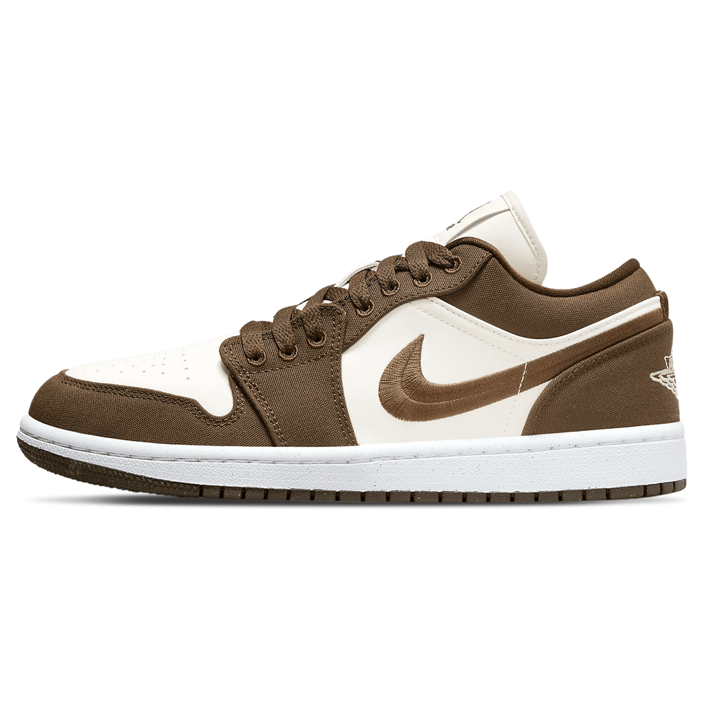 Air Jordan 1 Low SE Wmns ‘Light Olive’