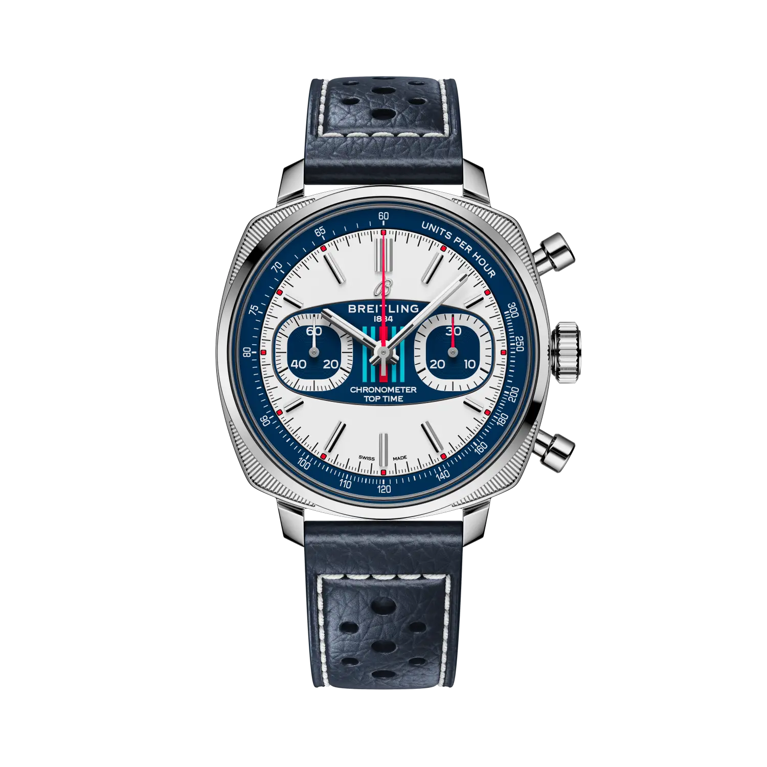 Breitling Top Time B01 Racing 38mm AB01772A1G1X1