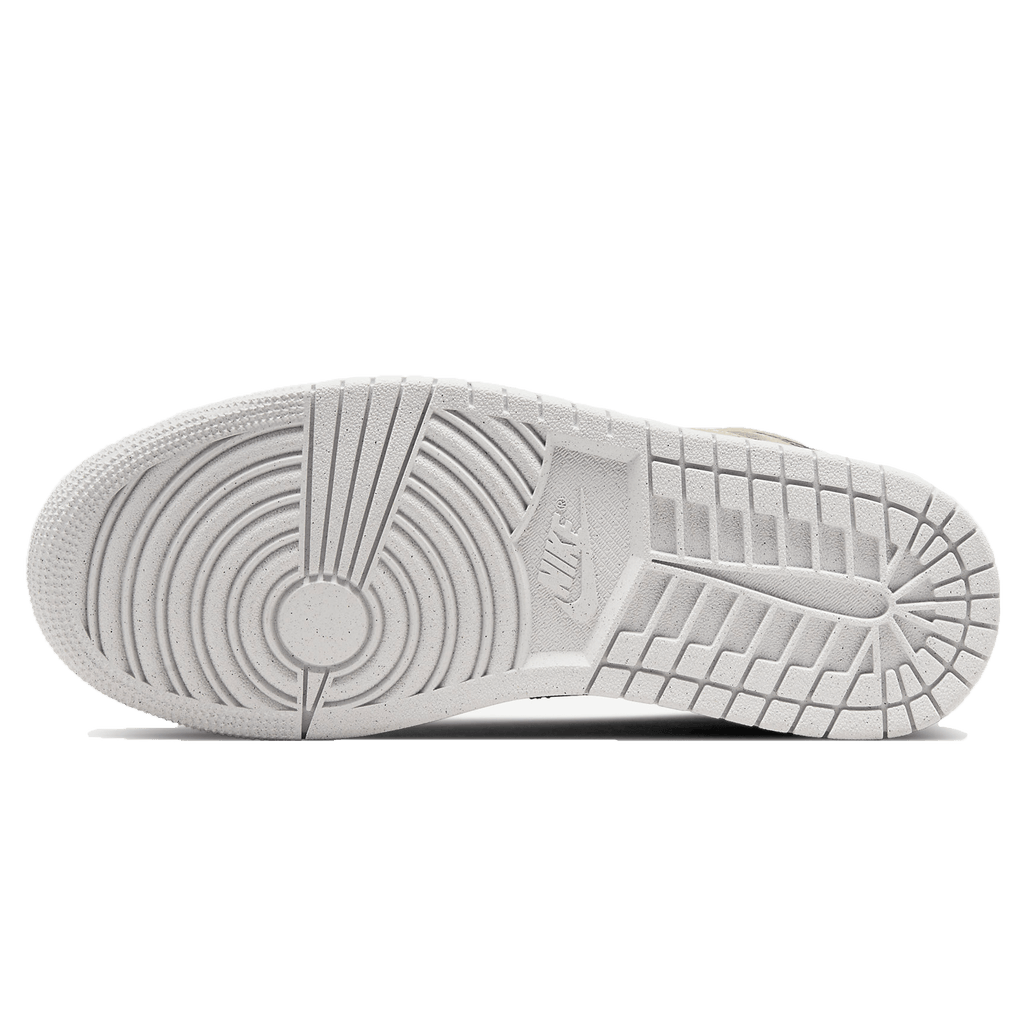 Air Jordan 1 Mid SE Wmns ‘Sanddrift’