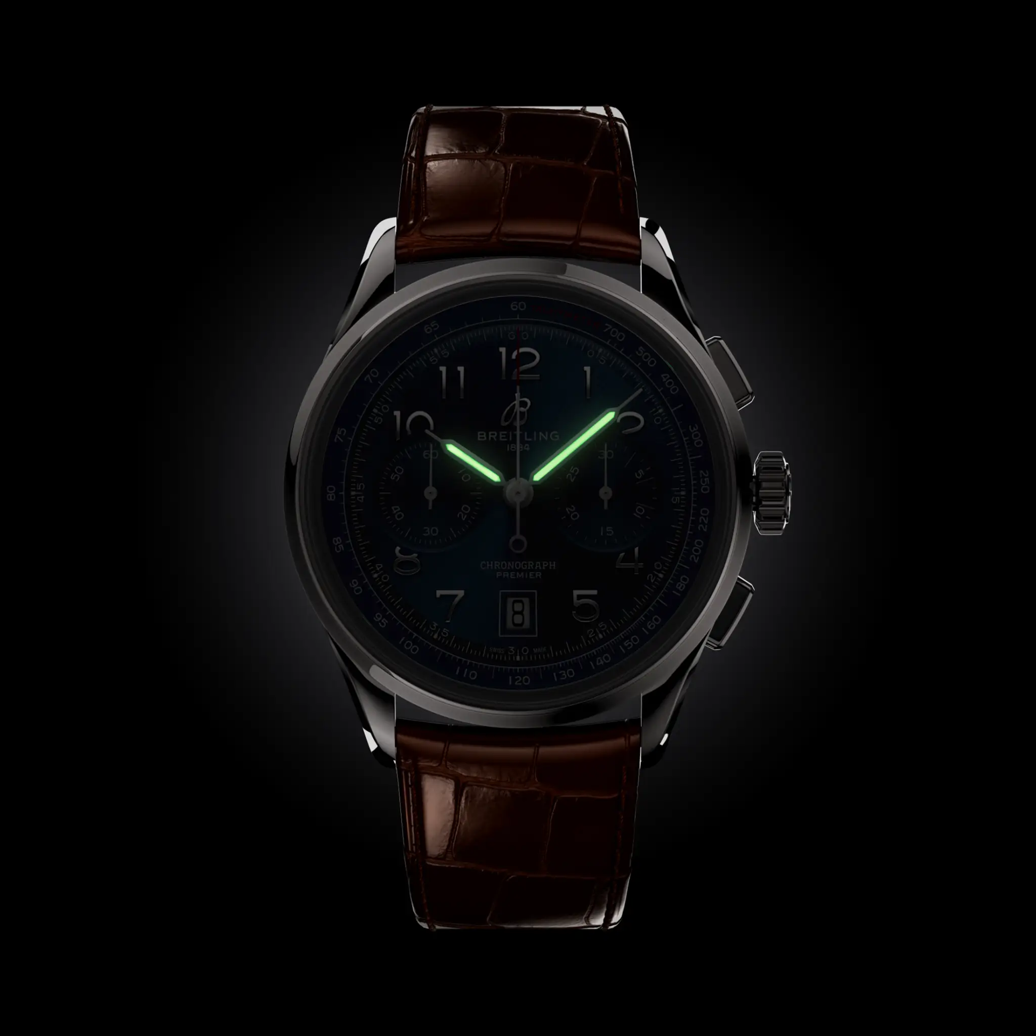 Breitling Premier B01 Chronograph 42mm AB0145171C1P1