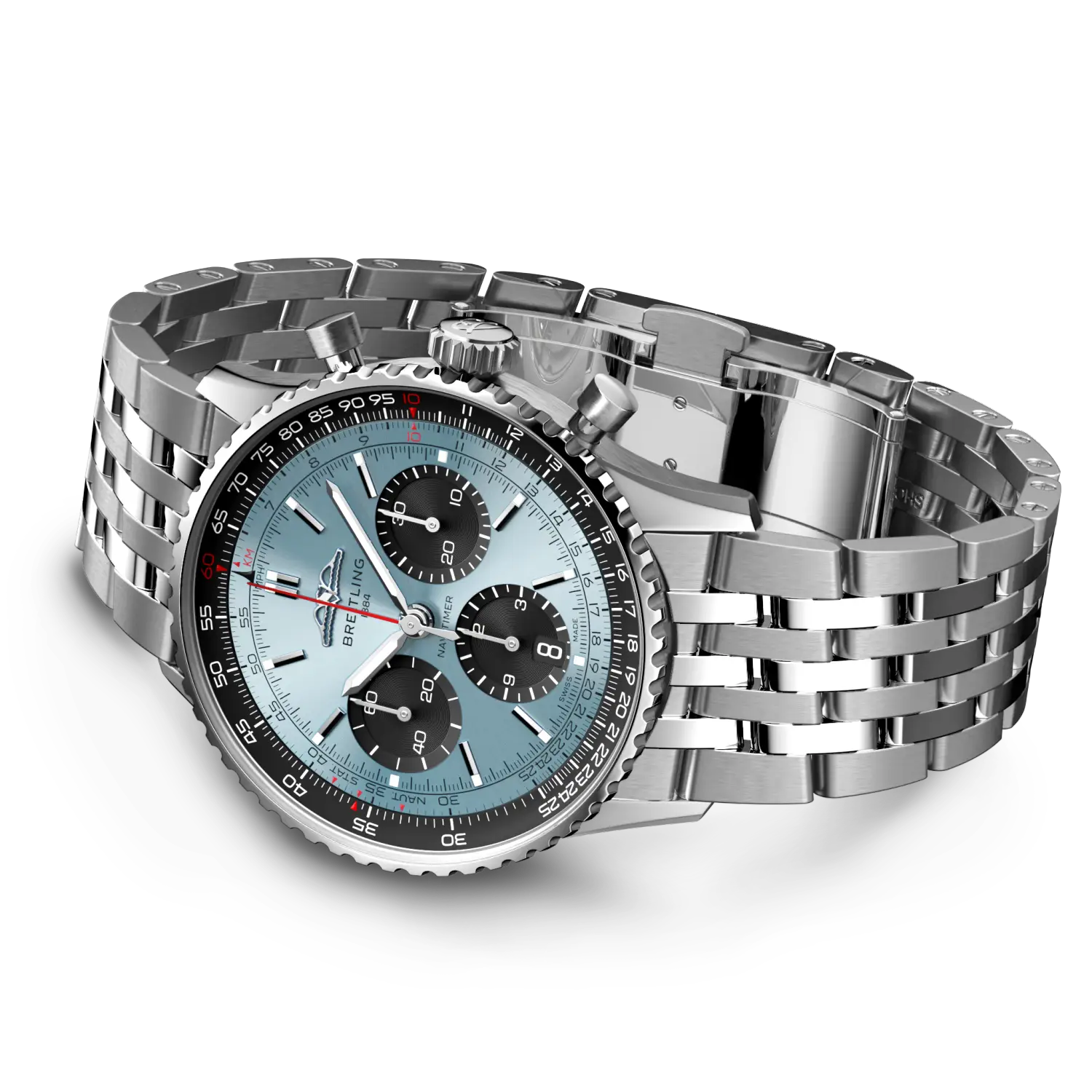 Breitling Navitimer B01 Chronograph 41mm AB0139241C2A1