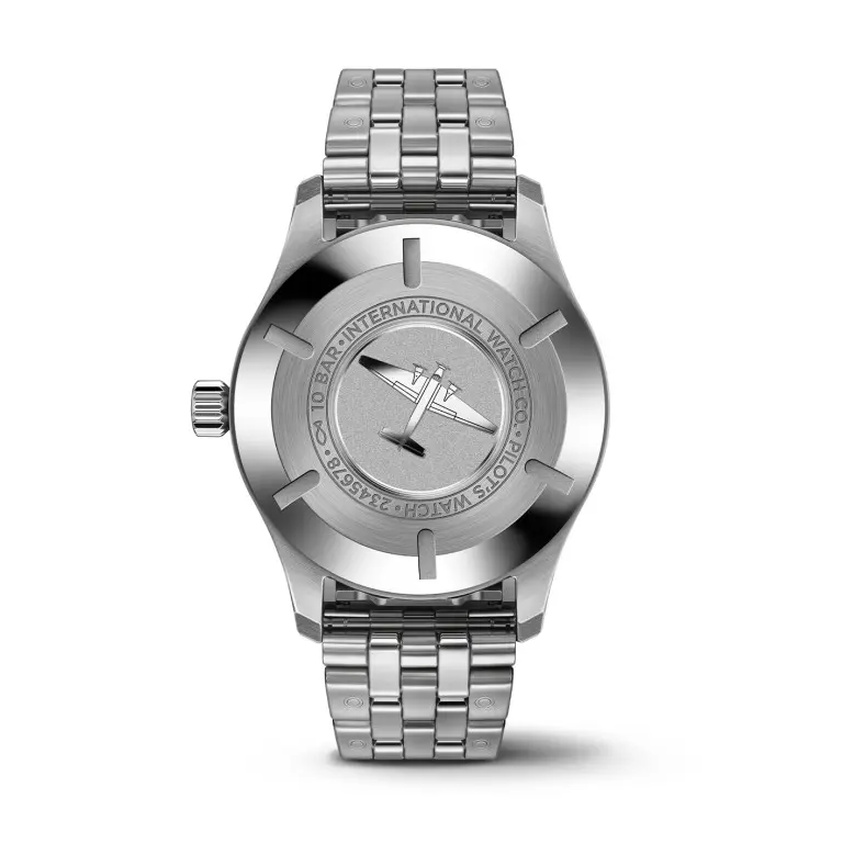 IWC Pilot's Watch Mark XX 40mm IW328208