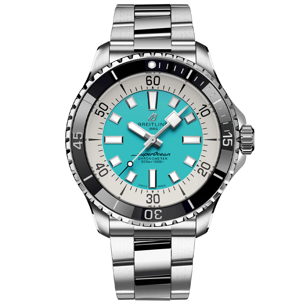 Breitling Superocean Automatic 44 A17376211L2A1