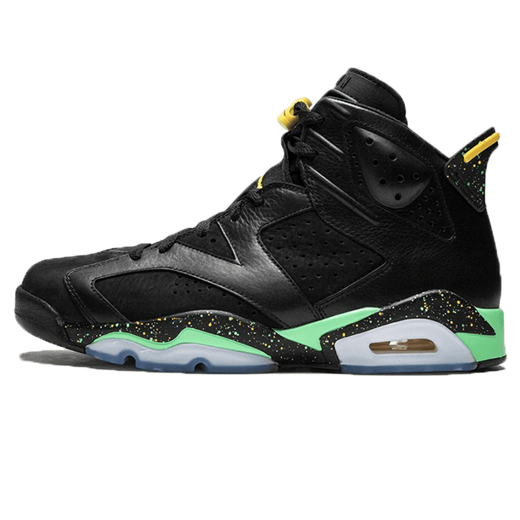 Air Jordan 6 Retro x CP3.III ‘Brazil Pack’