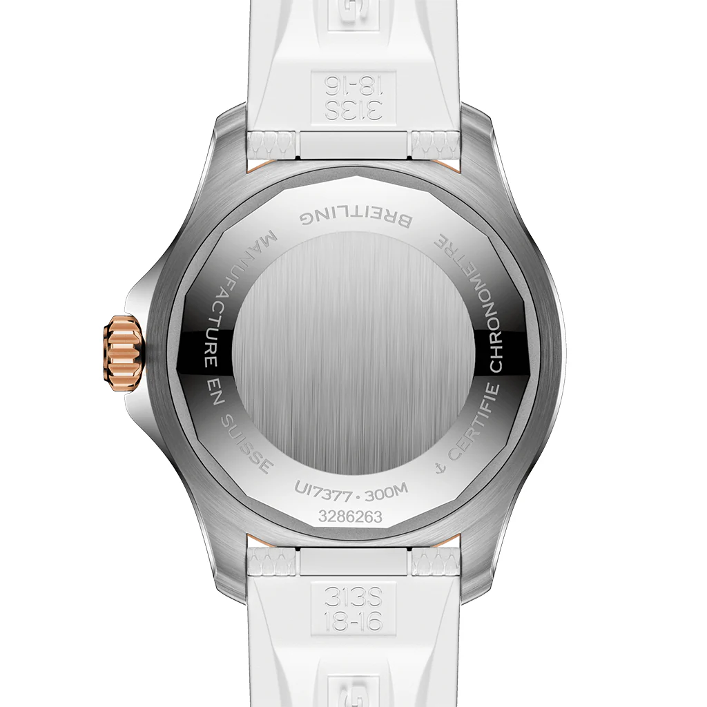 Breitling Superocean Automatic 36mm  U17377211A1S1