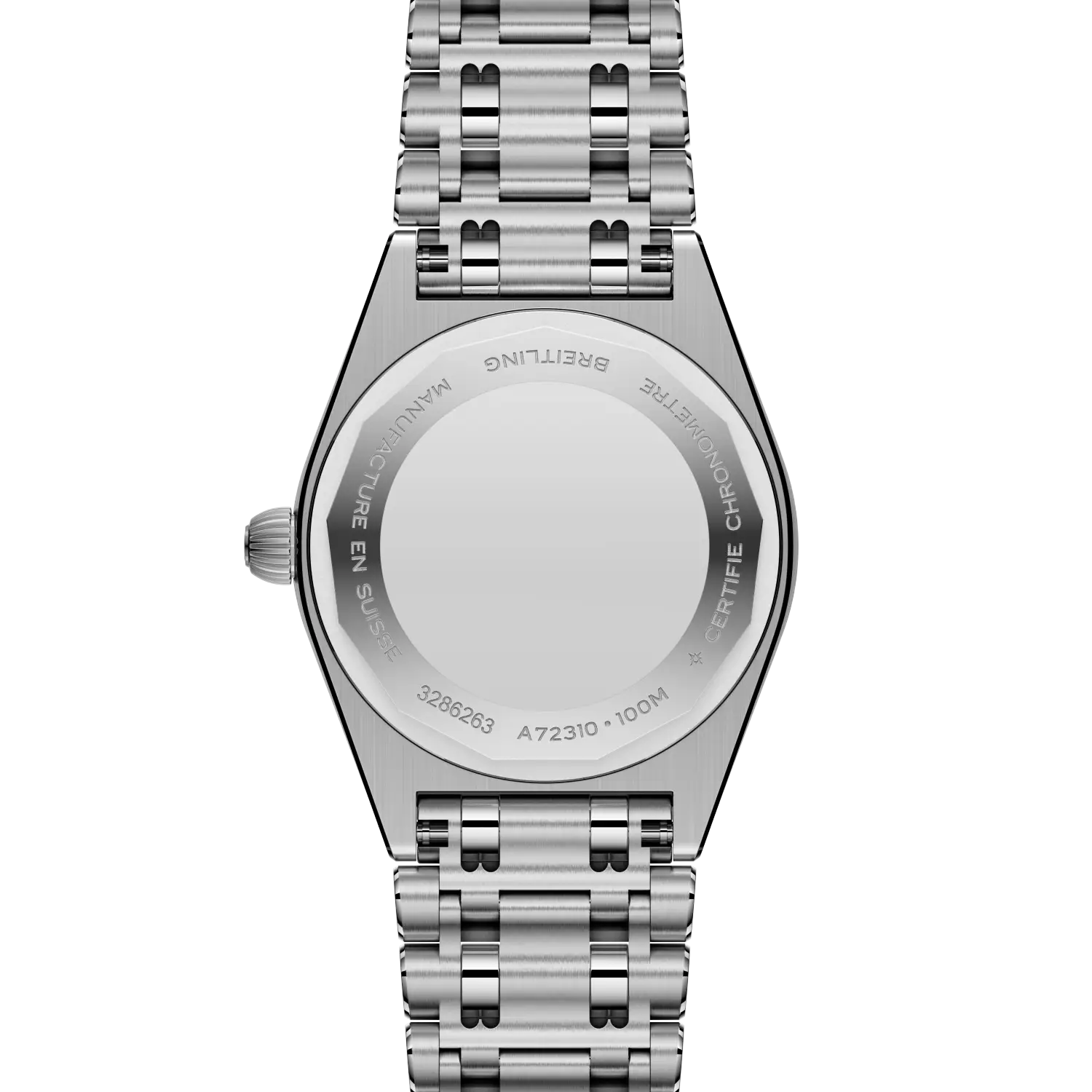 Breitling Chronomat 28mm A72310101C1A1