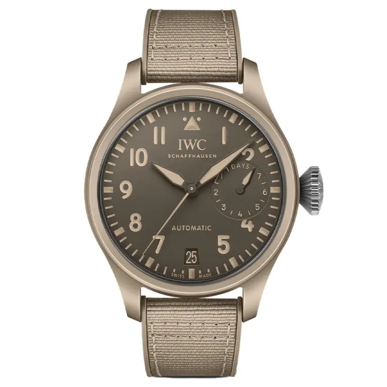 IWC Big Pilot's Watch Top Gun Edition Mojave Desert 46mm IW506003