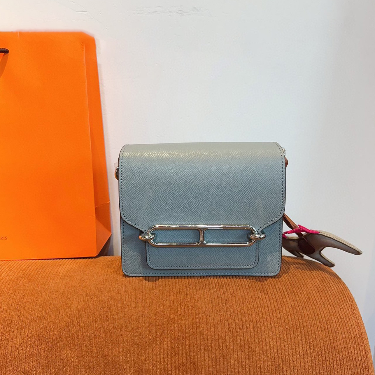 Evercolor Mini Sac Roulis 18