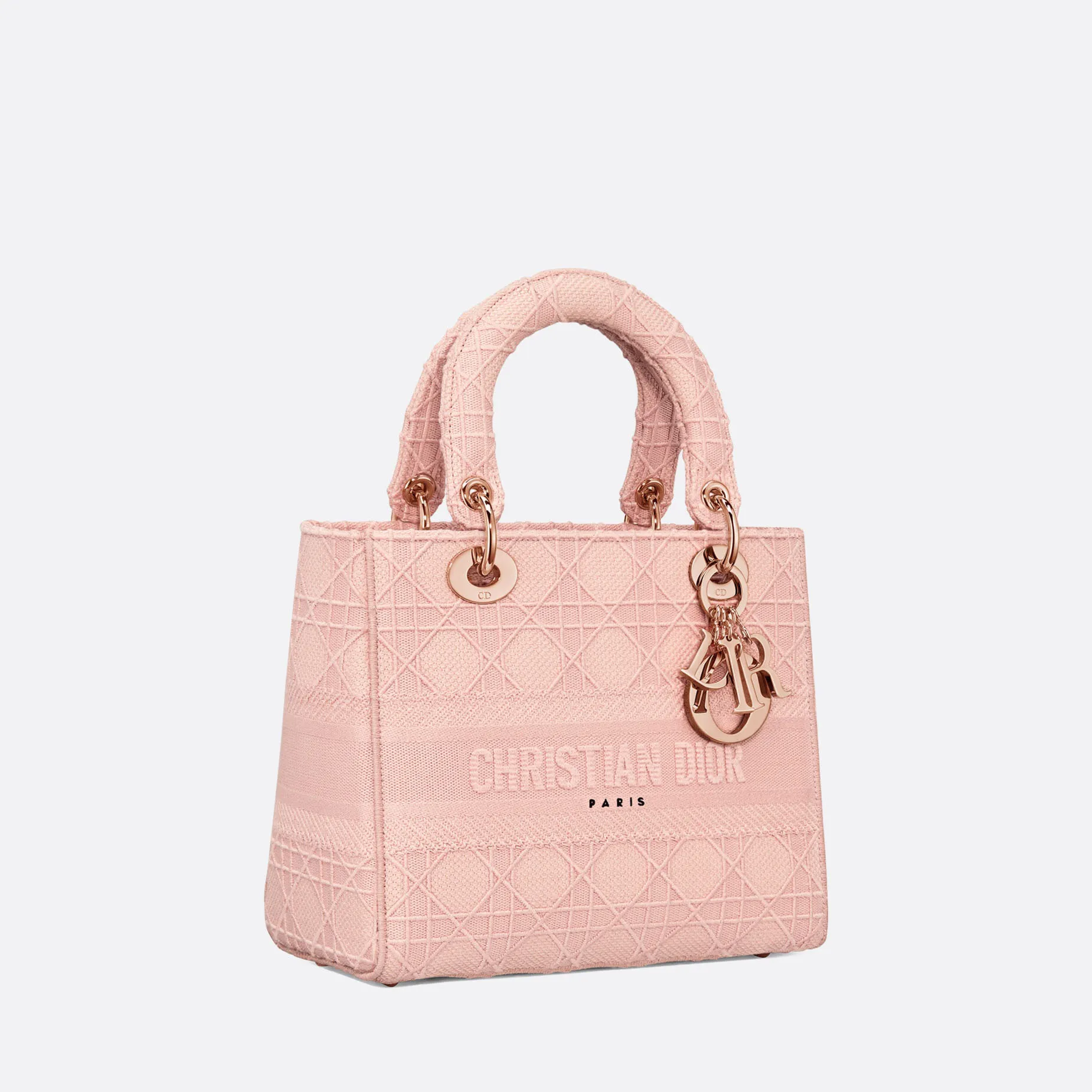 MEDIUM LADY D-LITE BAG