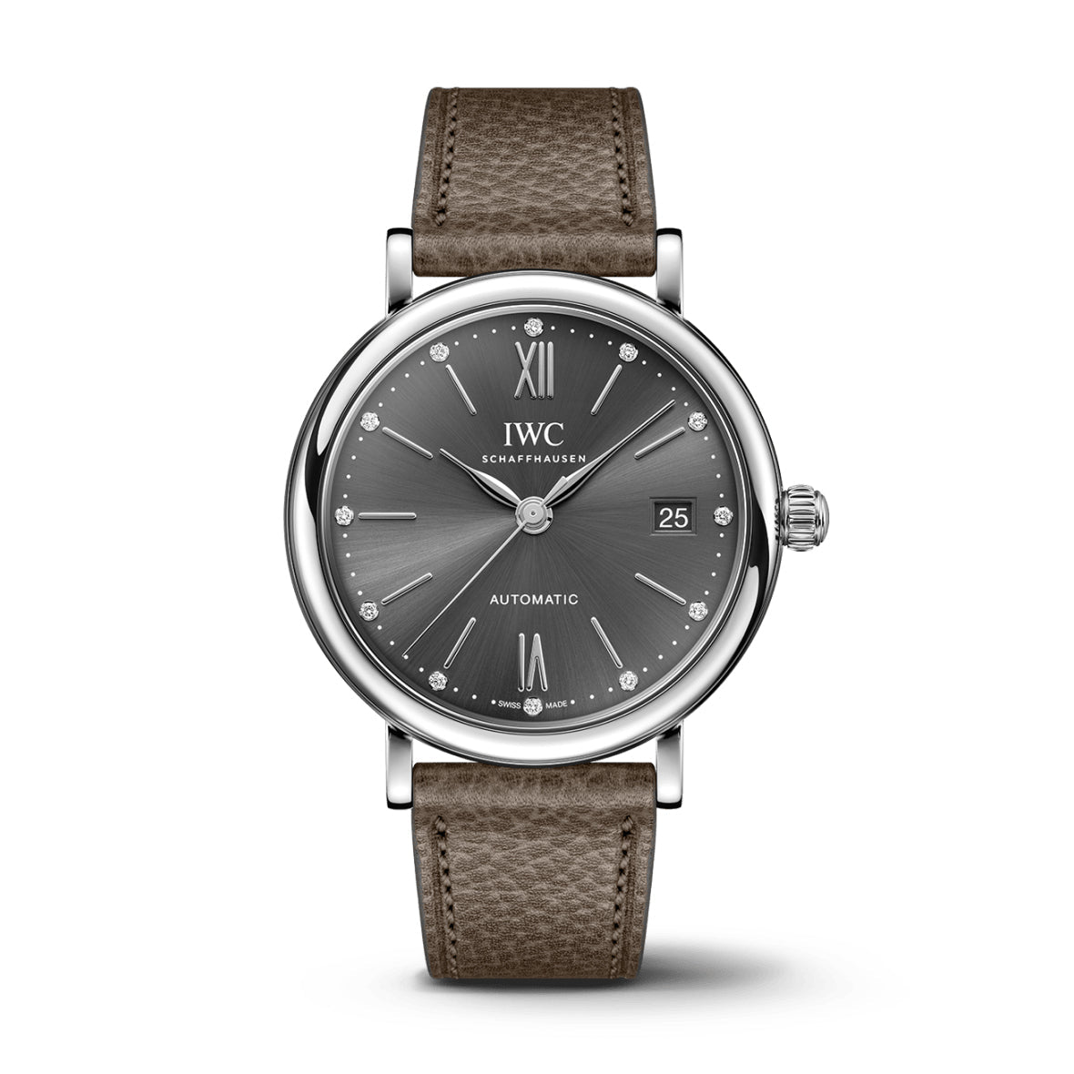 IWC-Portofino Automatic 37mm IW458603