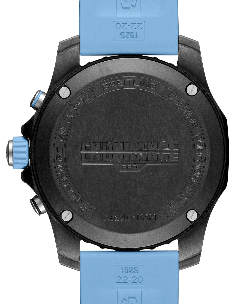 Breitling Professional Endurance Pro 44mm X82310281B1S1