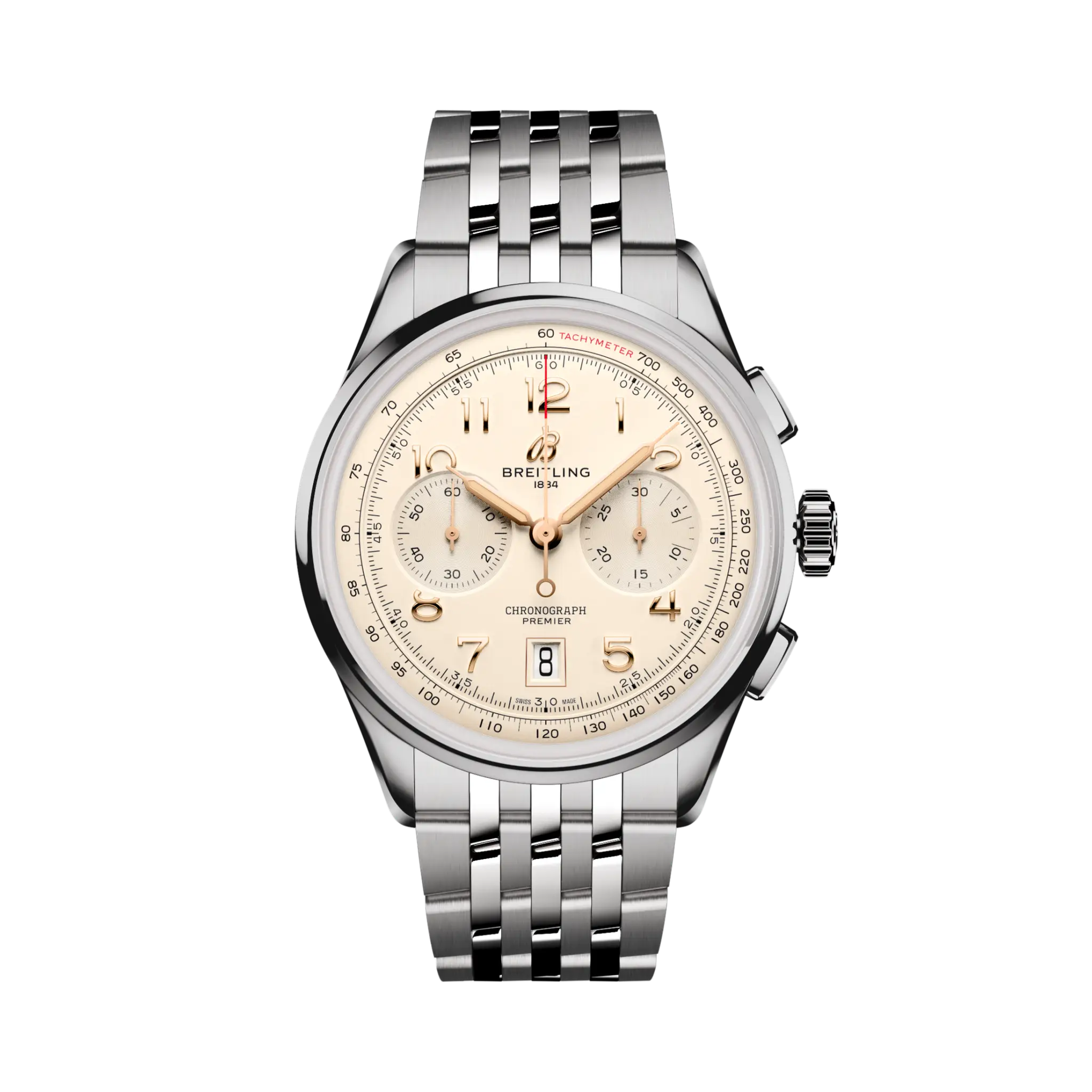 Breitling Premier B01 Chronograph 42mm AB0145211G1A1