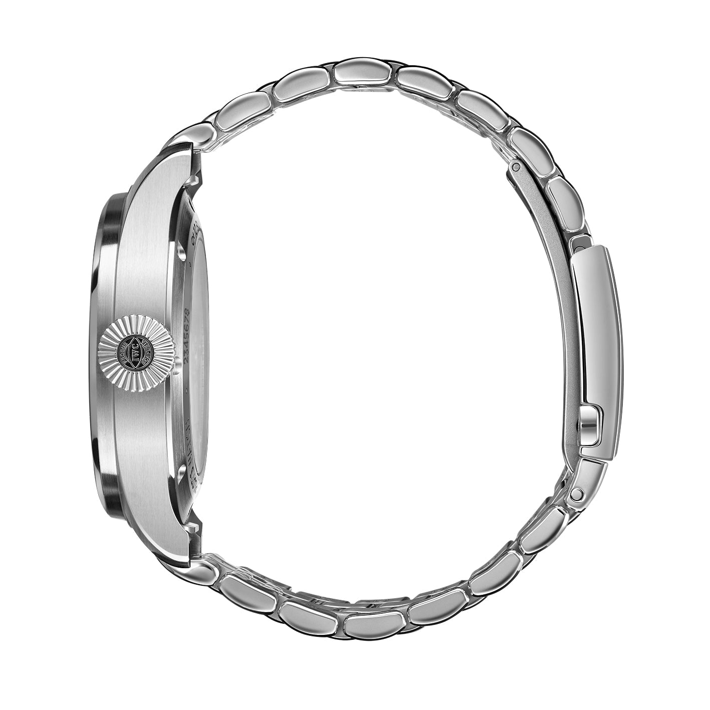 IWC Big Pilot's 43mm Mens Watch IW329304