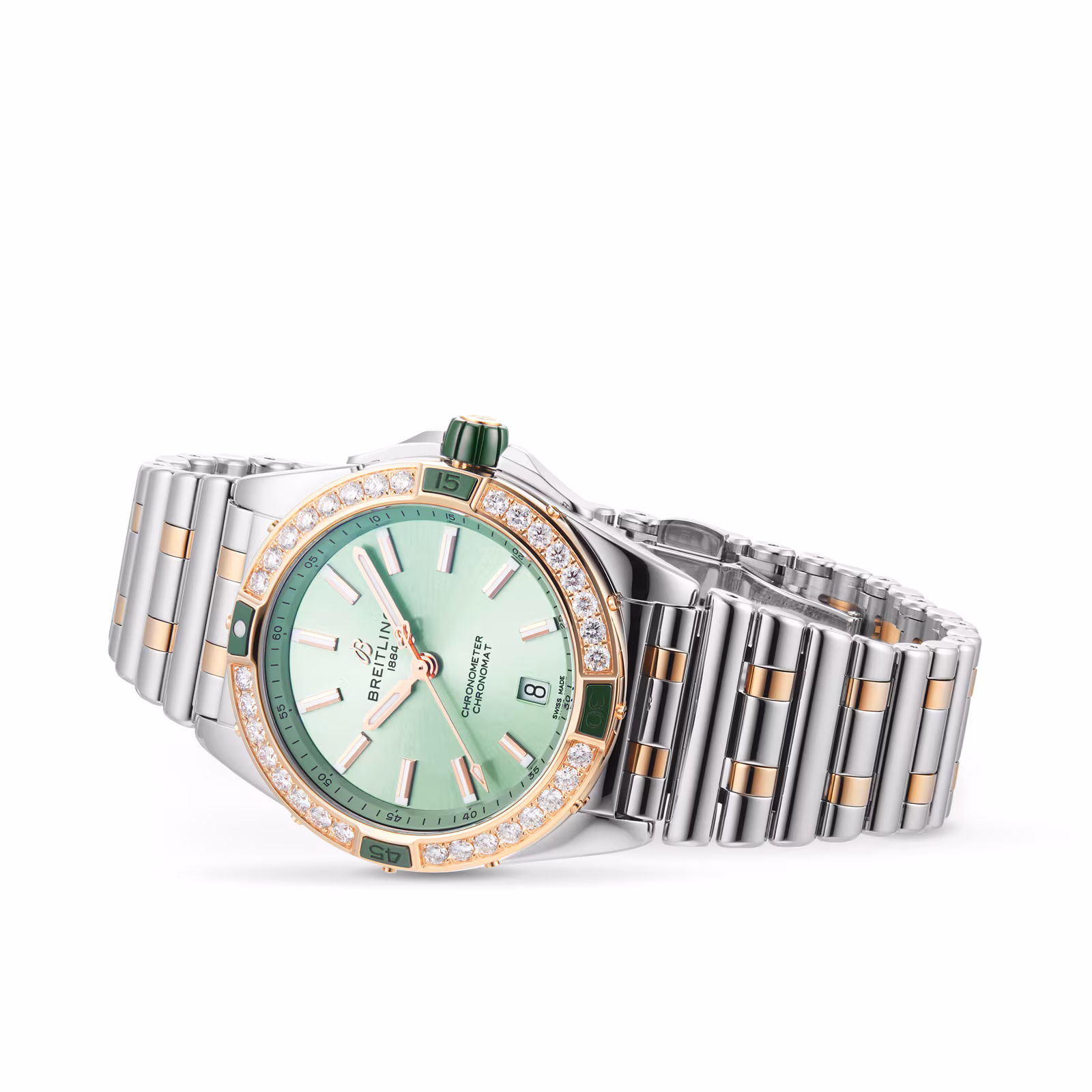 Breitling Super Chronomat Automatic 38mm U17356531L1U1