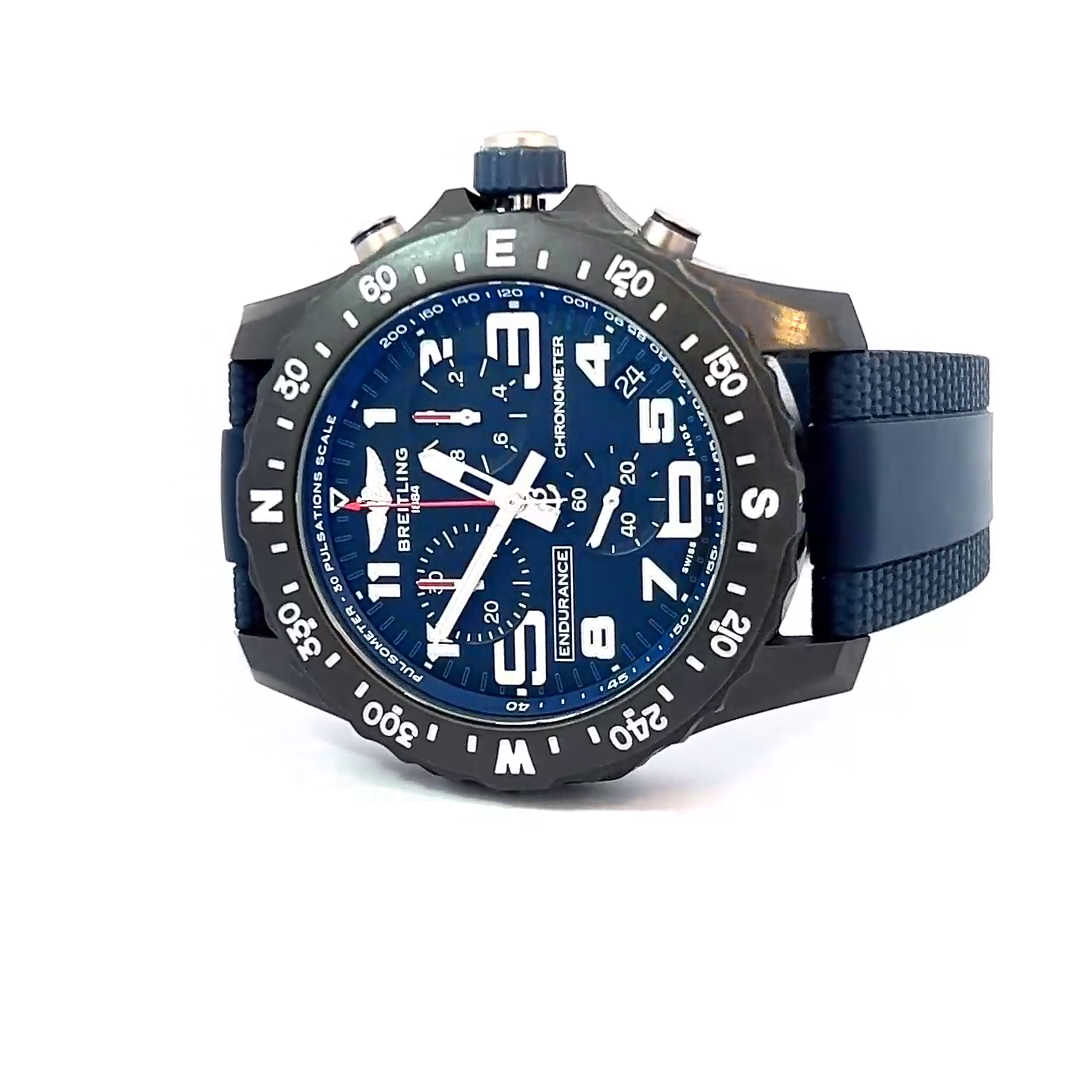 Breitling Professional Endurance Pro 44mm X823101G1C1S1