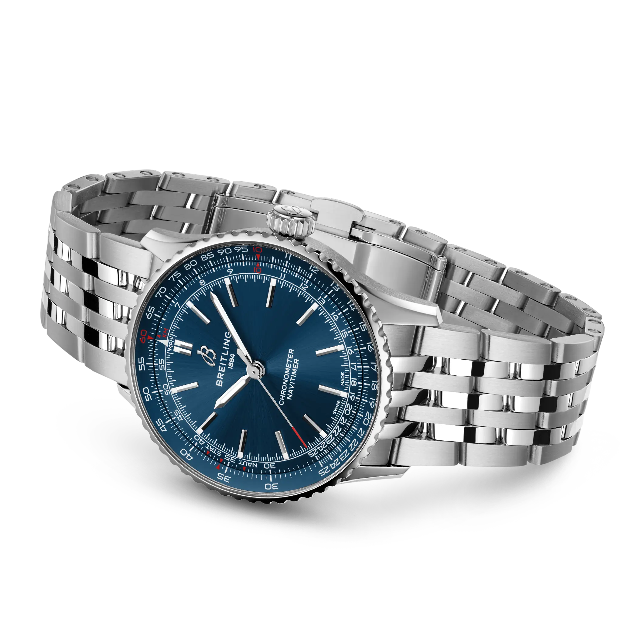 Breitling Navitimer Automatic 41mm A17329161C1A1