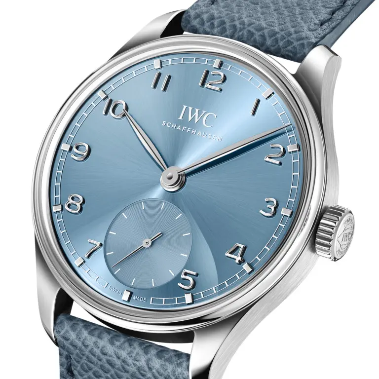IWC Portugieser Automatic 40mm IW358402