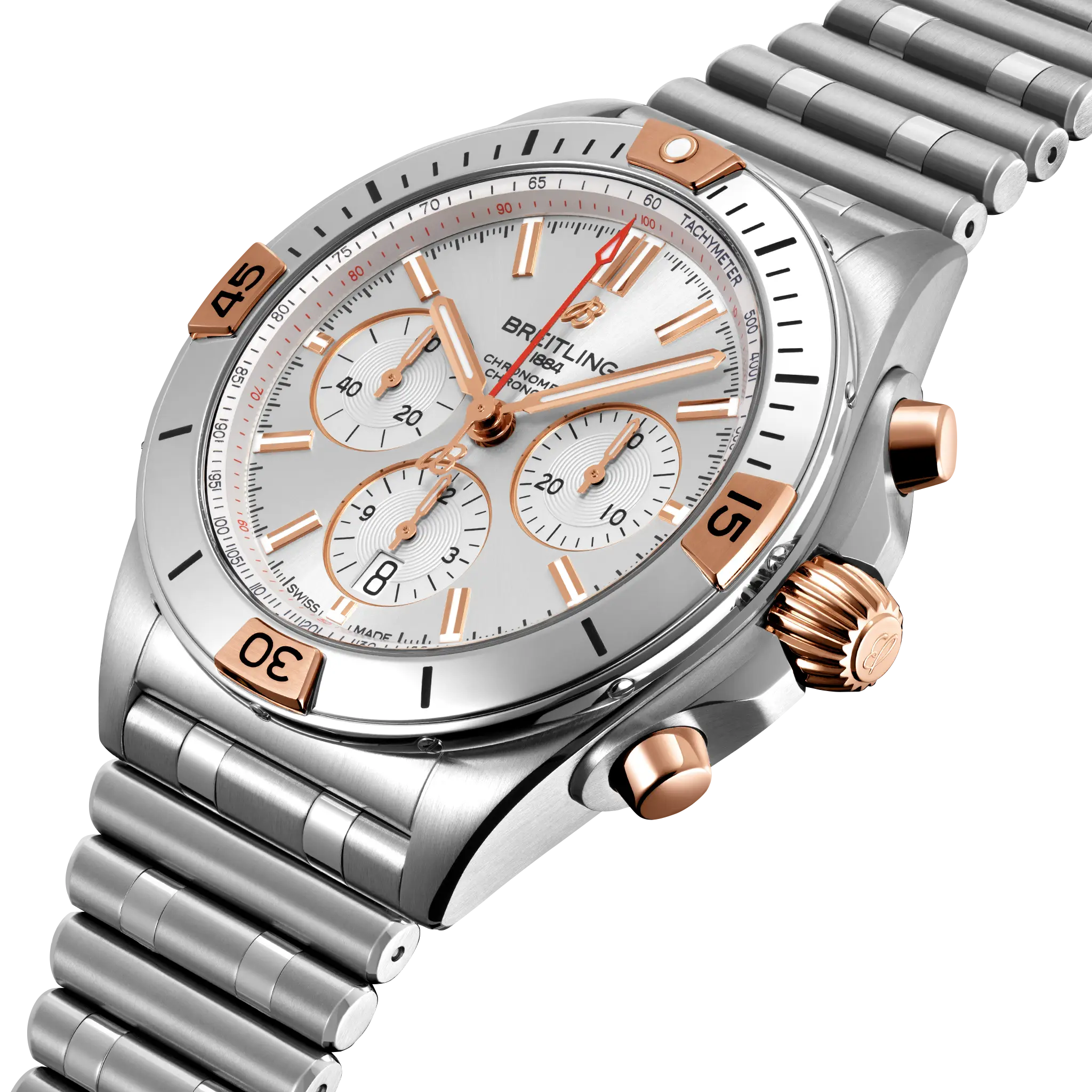 Breitling  Chronomat B01 42mm IB0134101G1A1