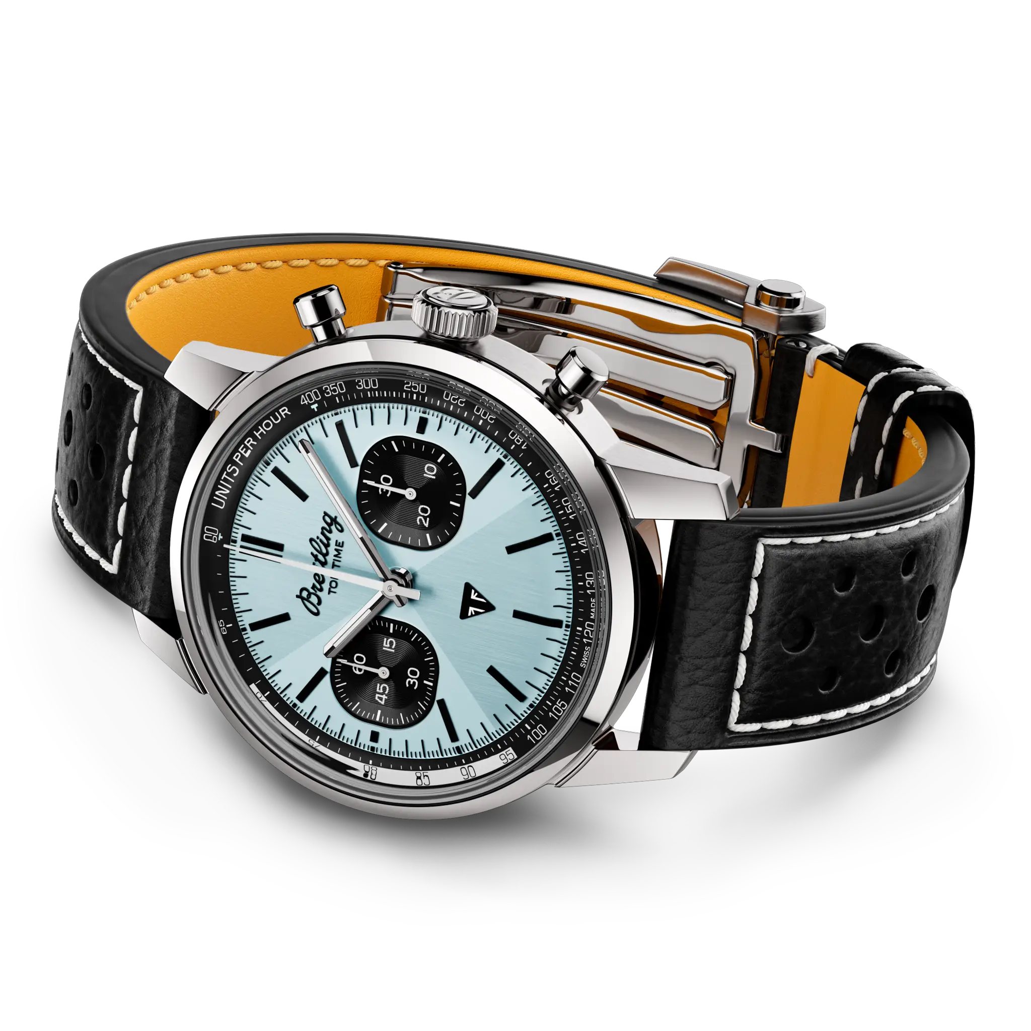 Breitling Top Time B01 Triumph 41mm AB01764A1C1X1