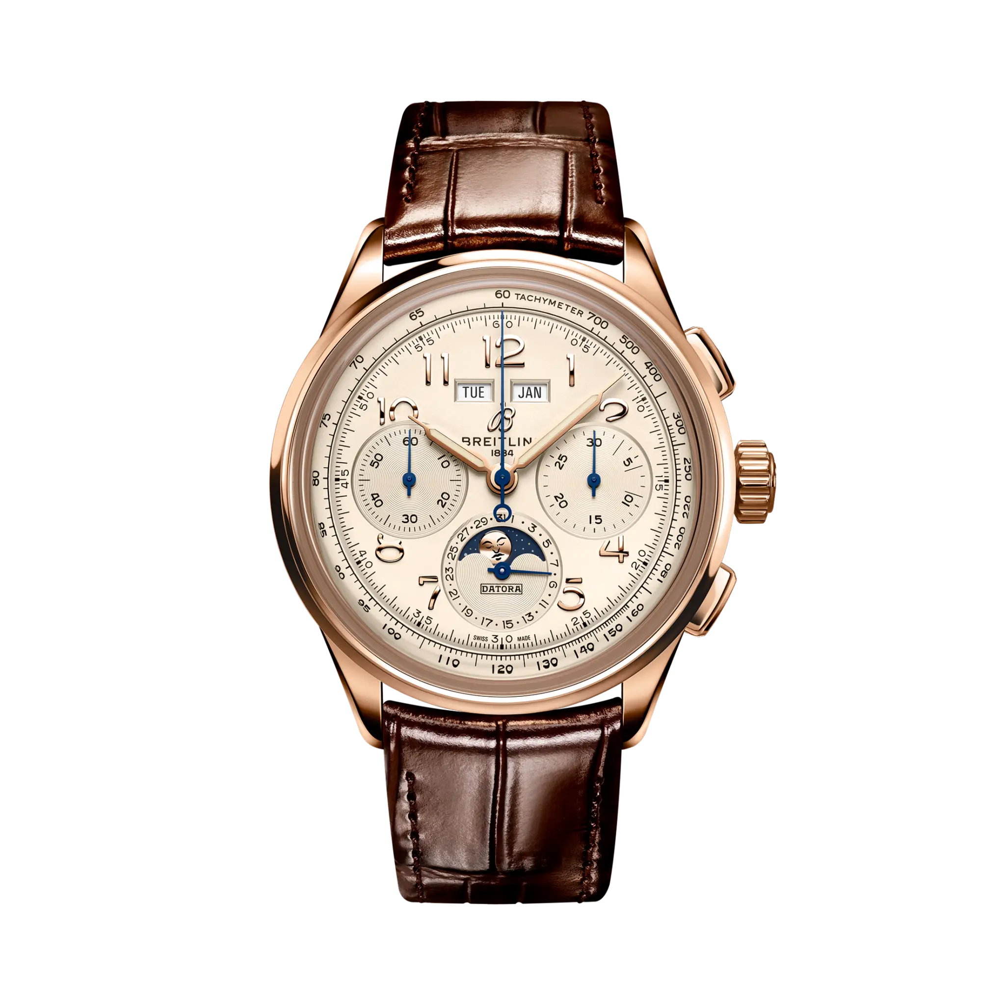 Breitling Premier B25 Datora 42mm RB2510371G1P1