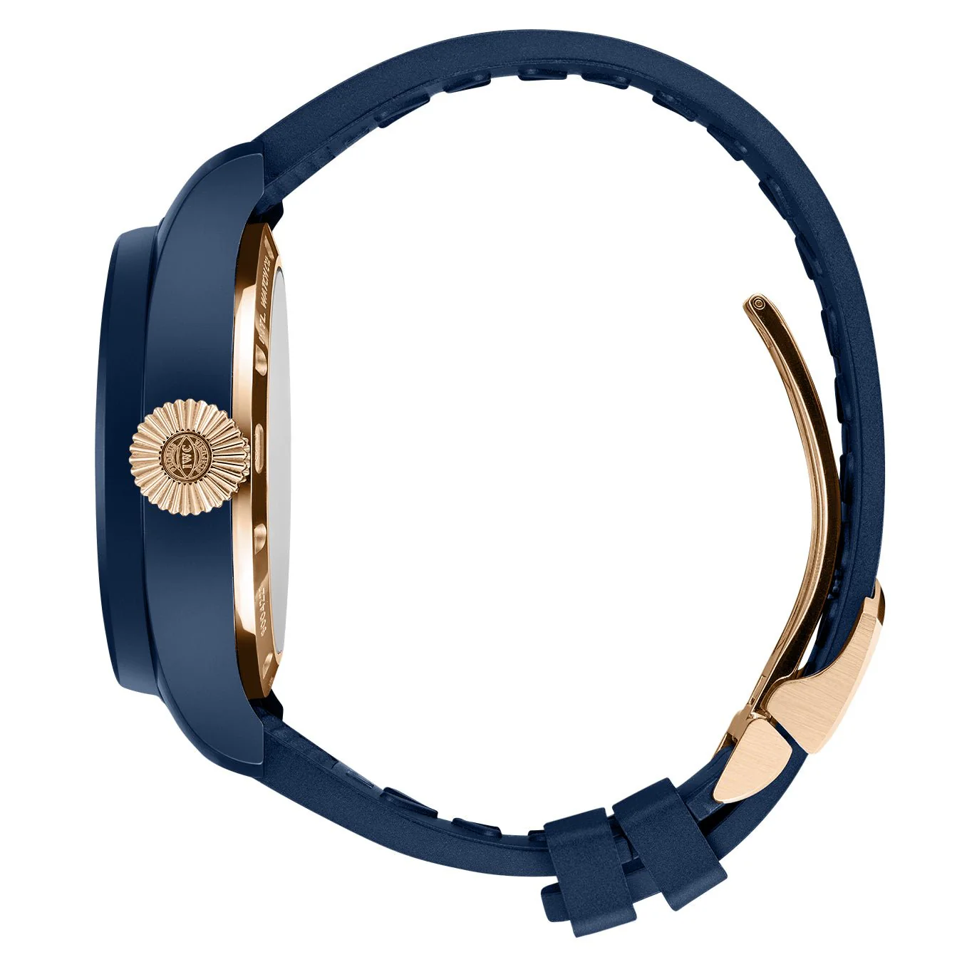 IWC Big Pilot's Watch Perpetual Calendar Tourbillon 47mm IW504901