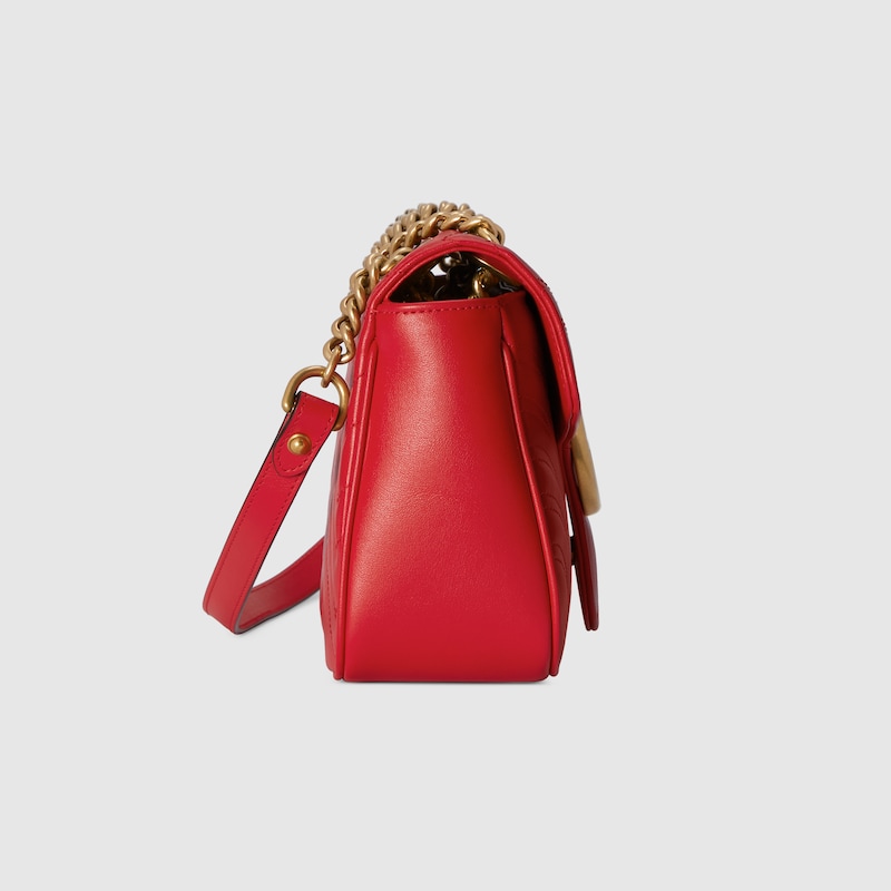 MARMONT SMALL SHOULDER BAG
