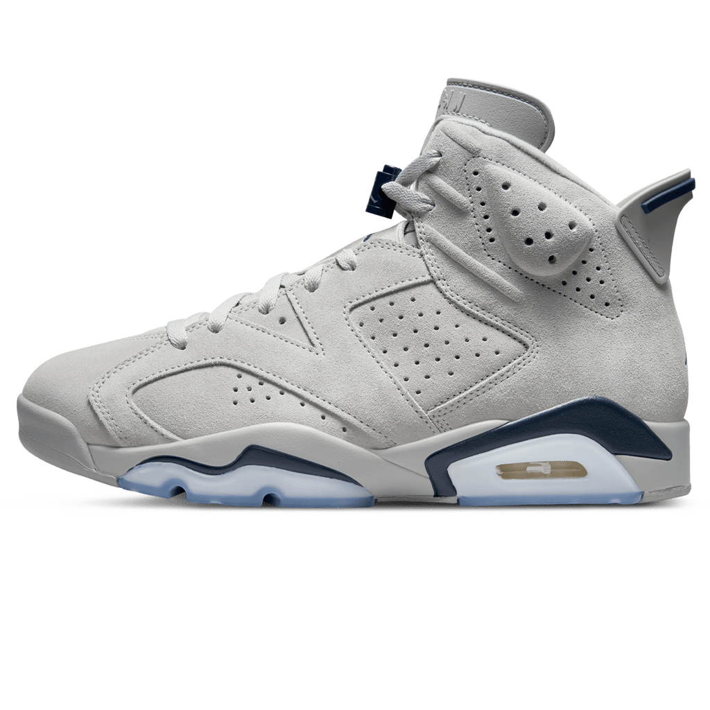 Air Jordan 6 Retro ‘Georgetown’