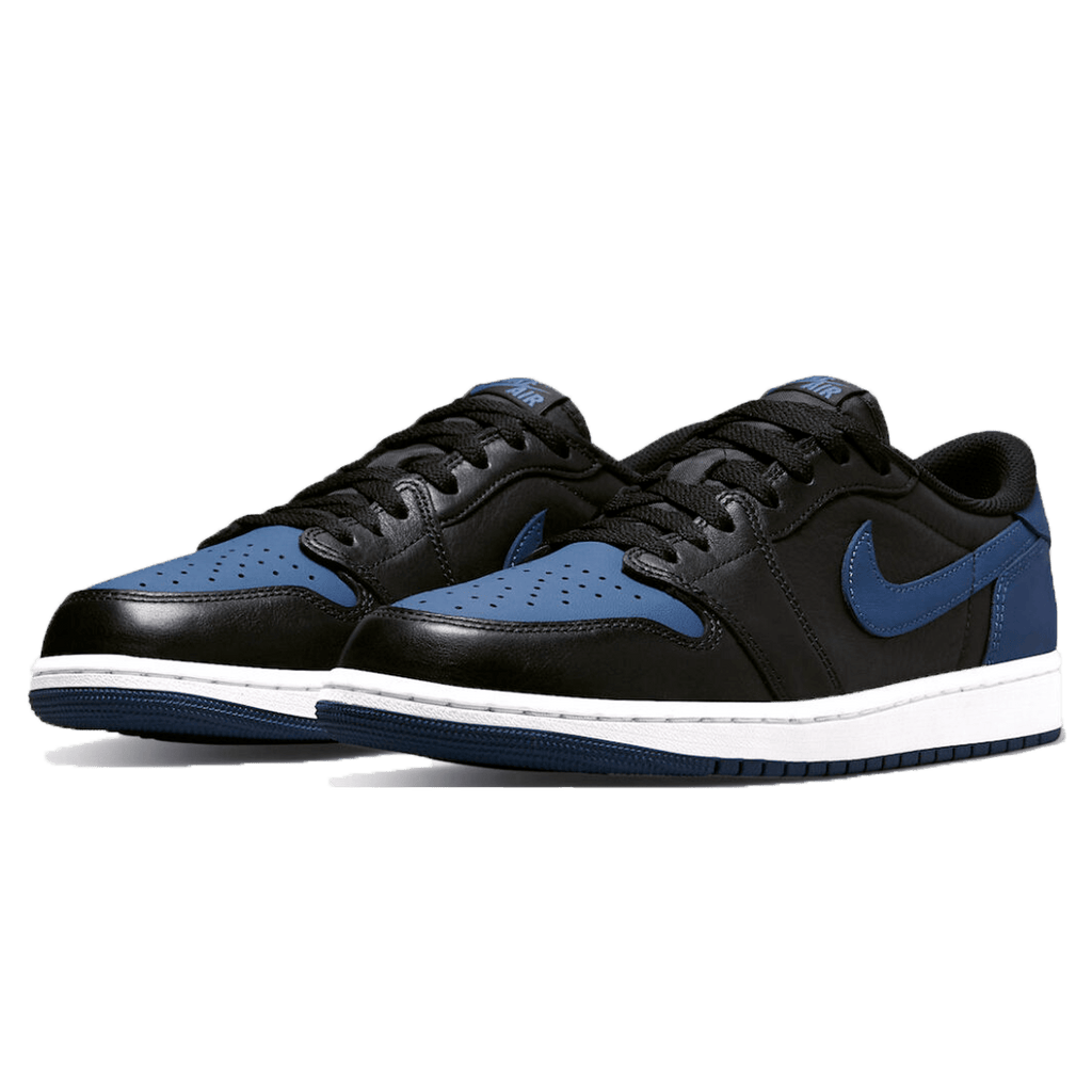 Air Jordan 1 Retro Low OG ‘Mystic Navy’